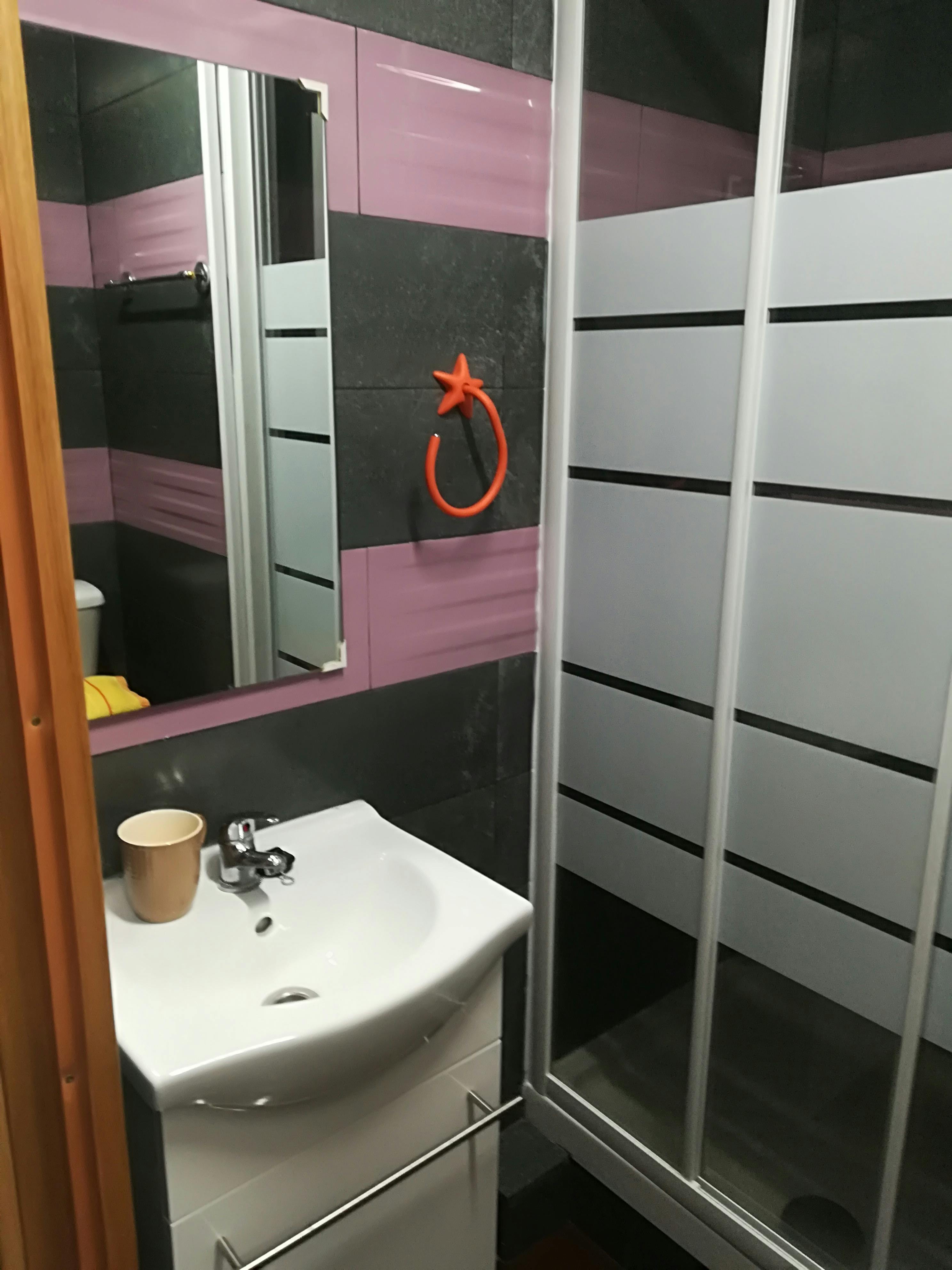 Apartment L'hospitalet De Llobregat, 25m² — photo 11