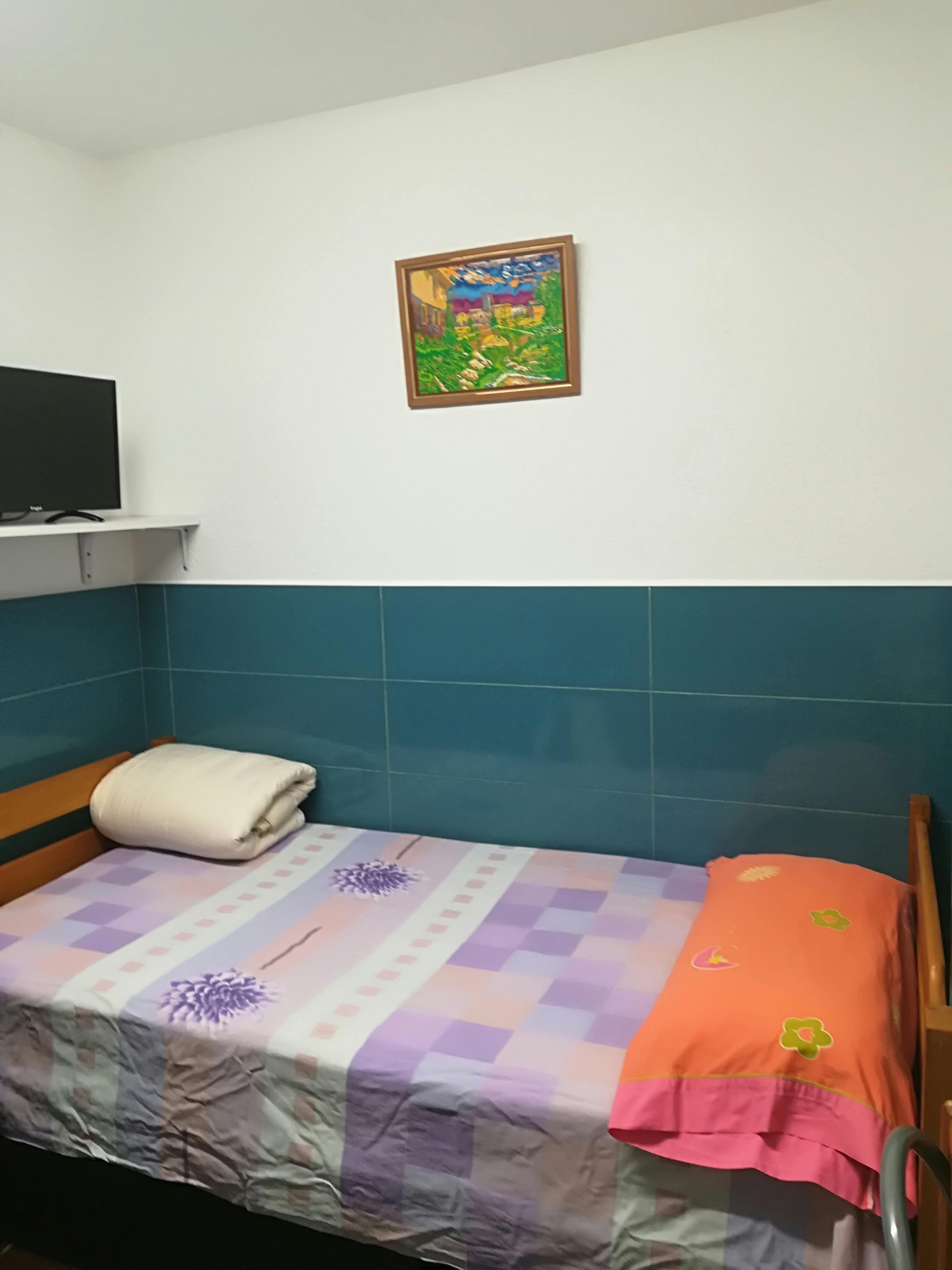 Apartment L'hospitalet De Llobregat, 25m² — photo 7