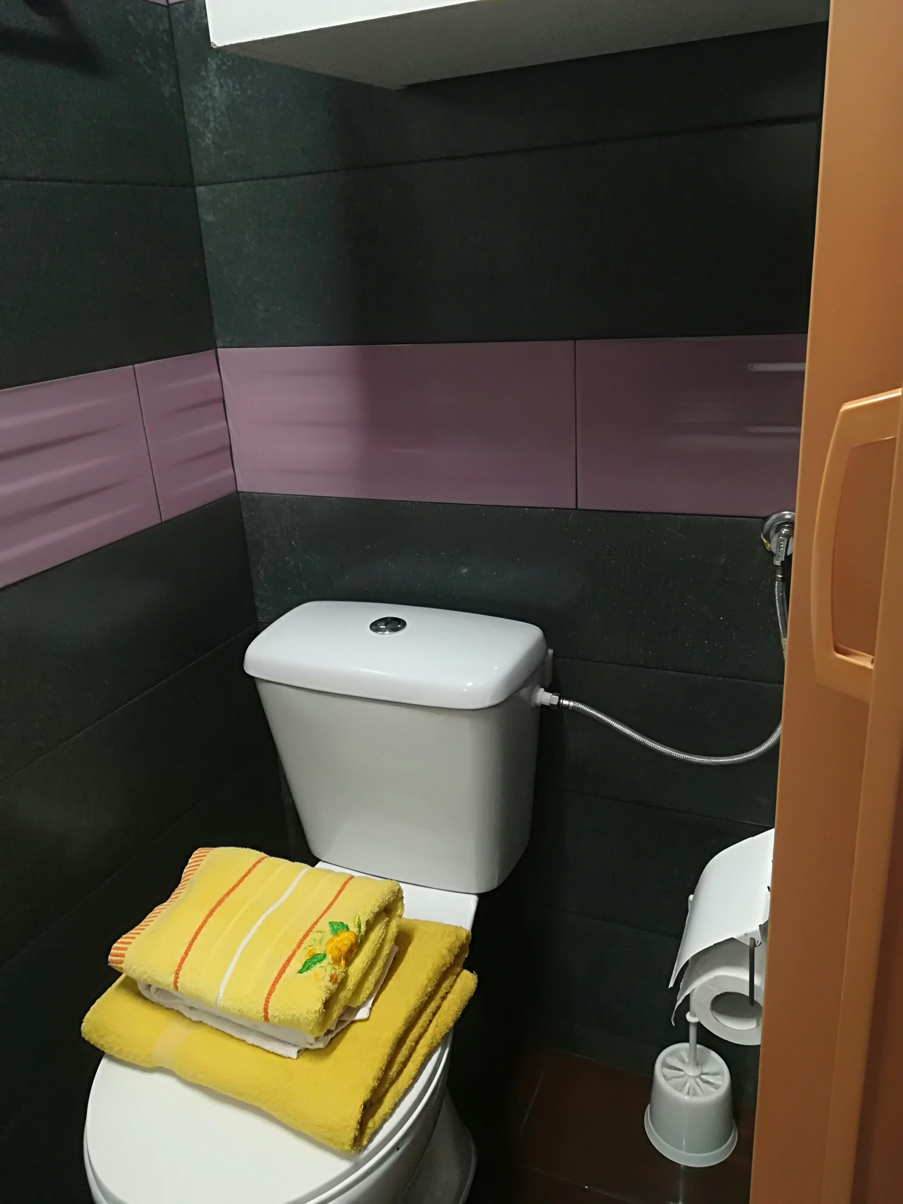 Apartment L'hospitalet De Llobregat, 25m² — photo 3