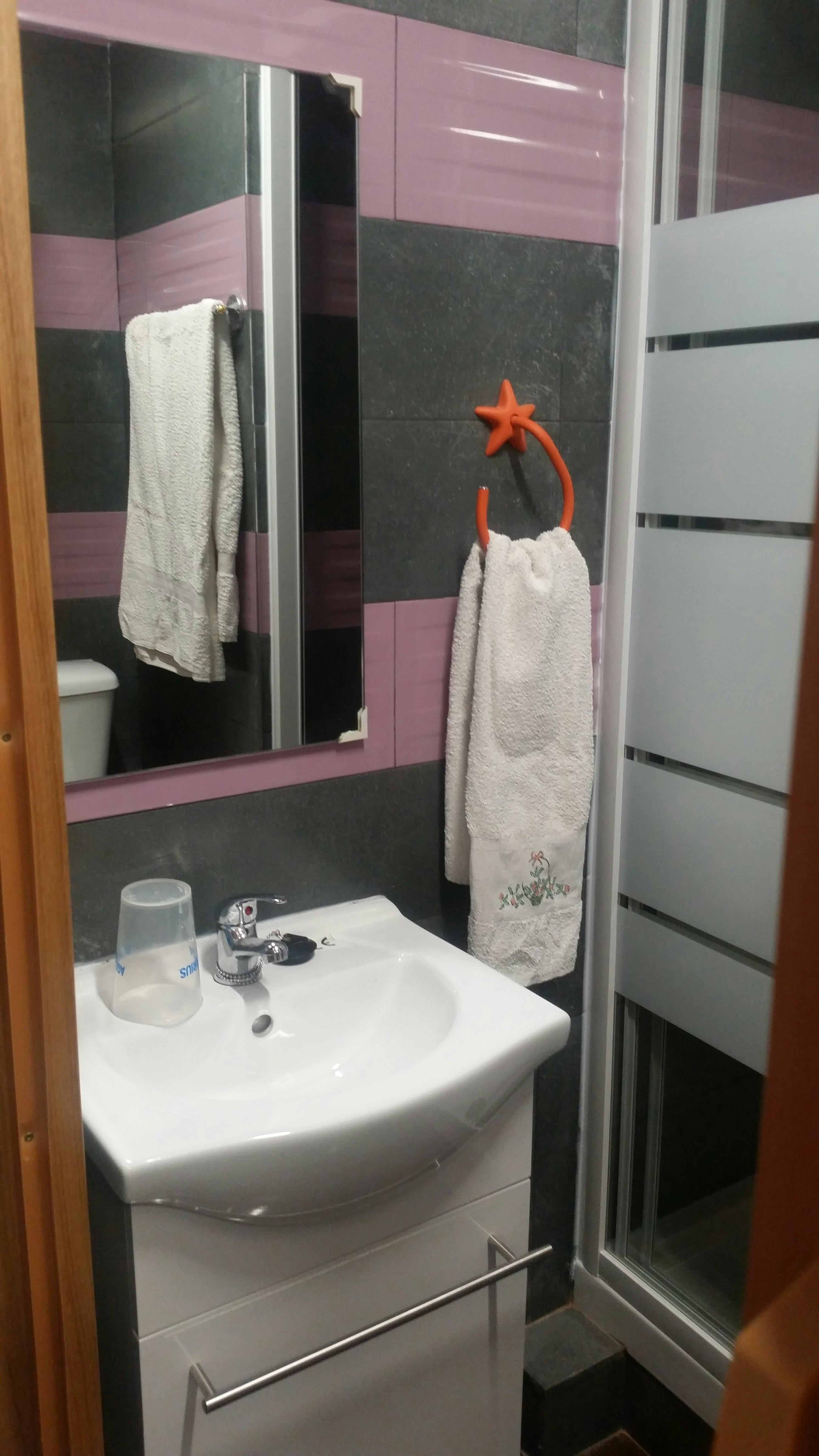 Apartment L'hospitalet De Llobregat, 25m² — photo 4