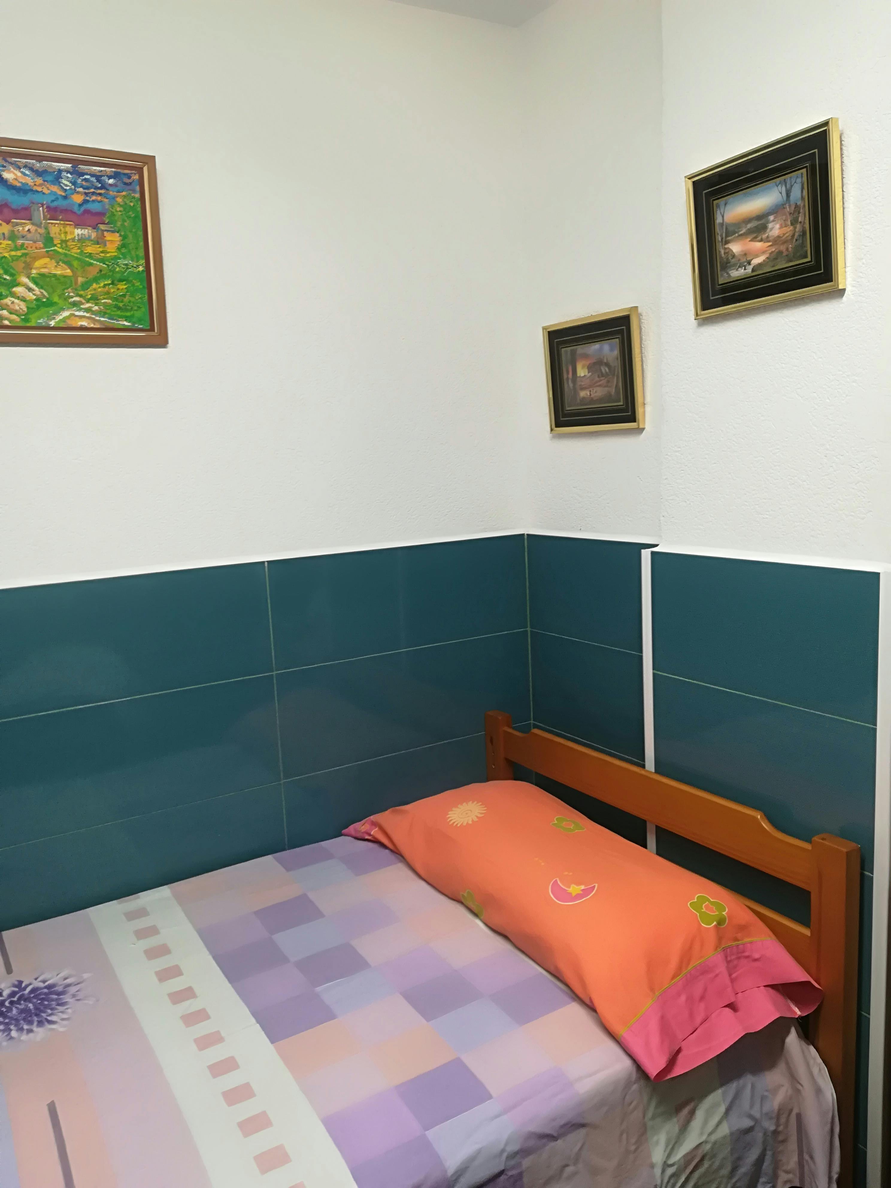 Apartment L'hospitalet De Llobregat, 25m² — photo 8