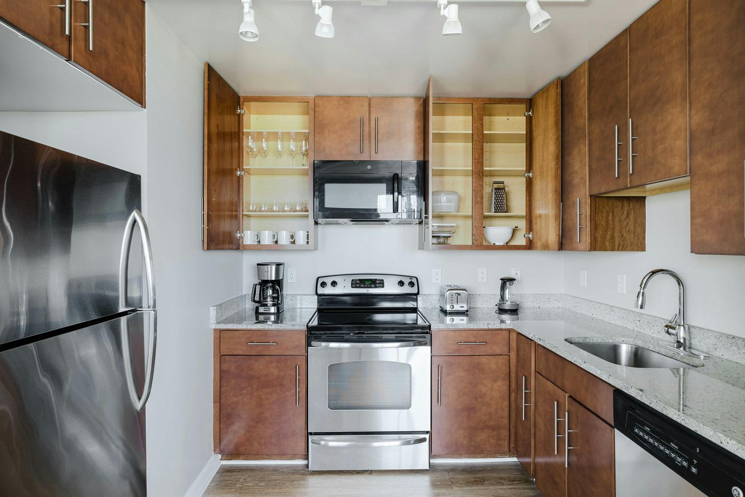 preview gallery tile