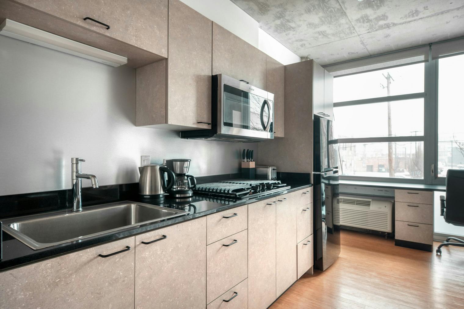 preview gallery tile