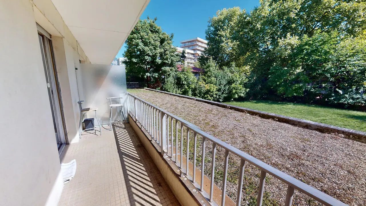 Rue Lavoisier, Grenoble preview