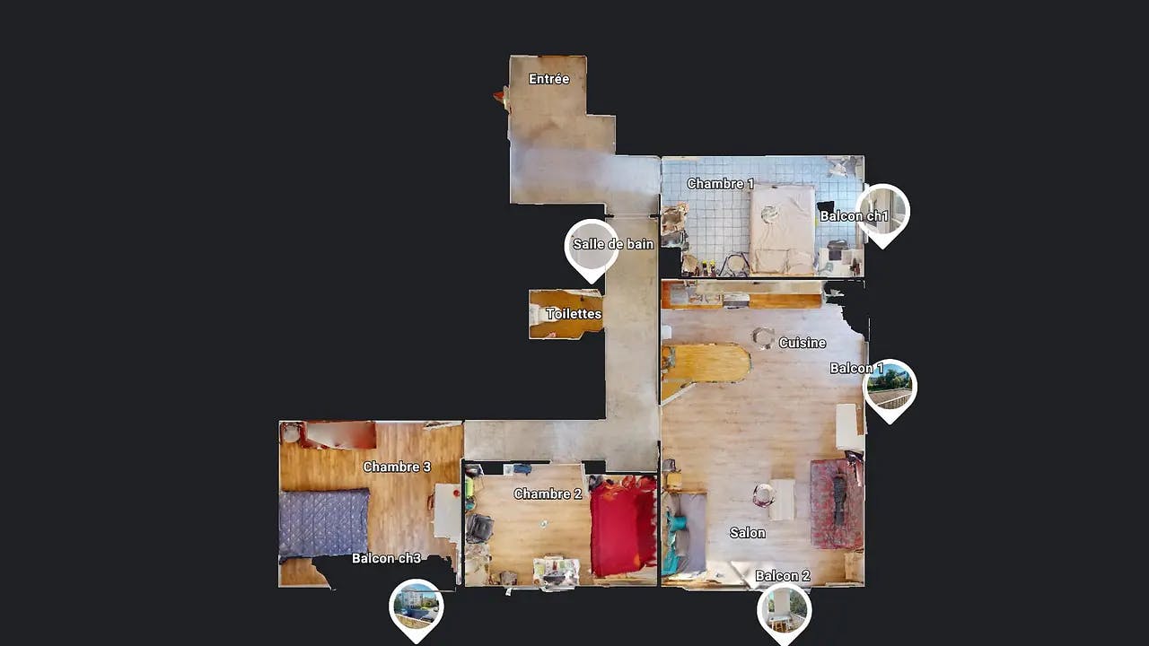 preview gallery tile