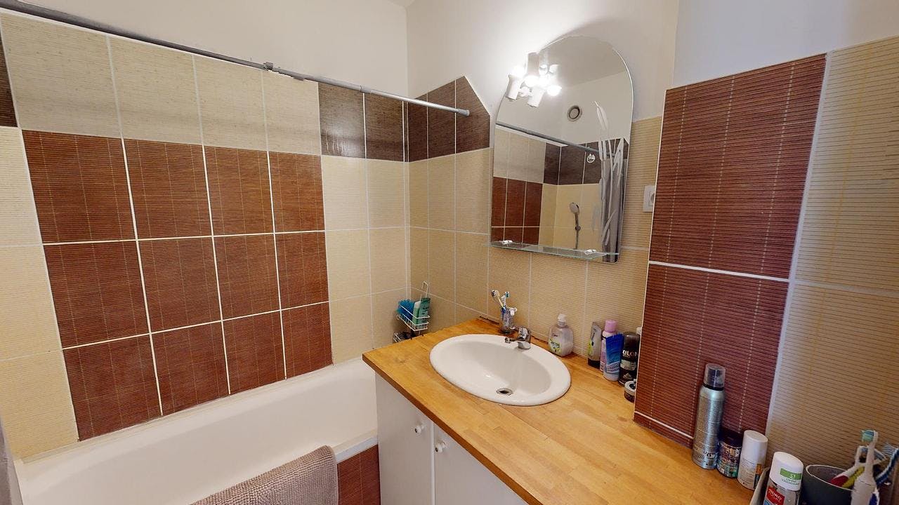Apartment Grenoble, 95m² — photo 10