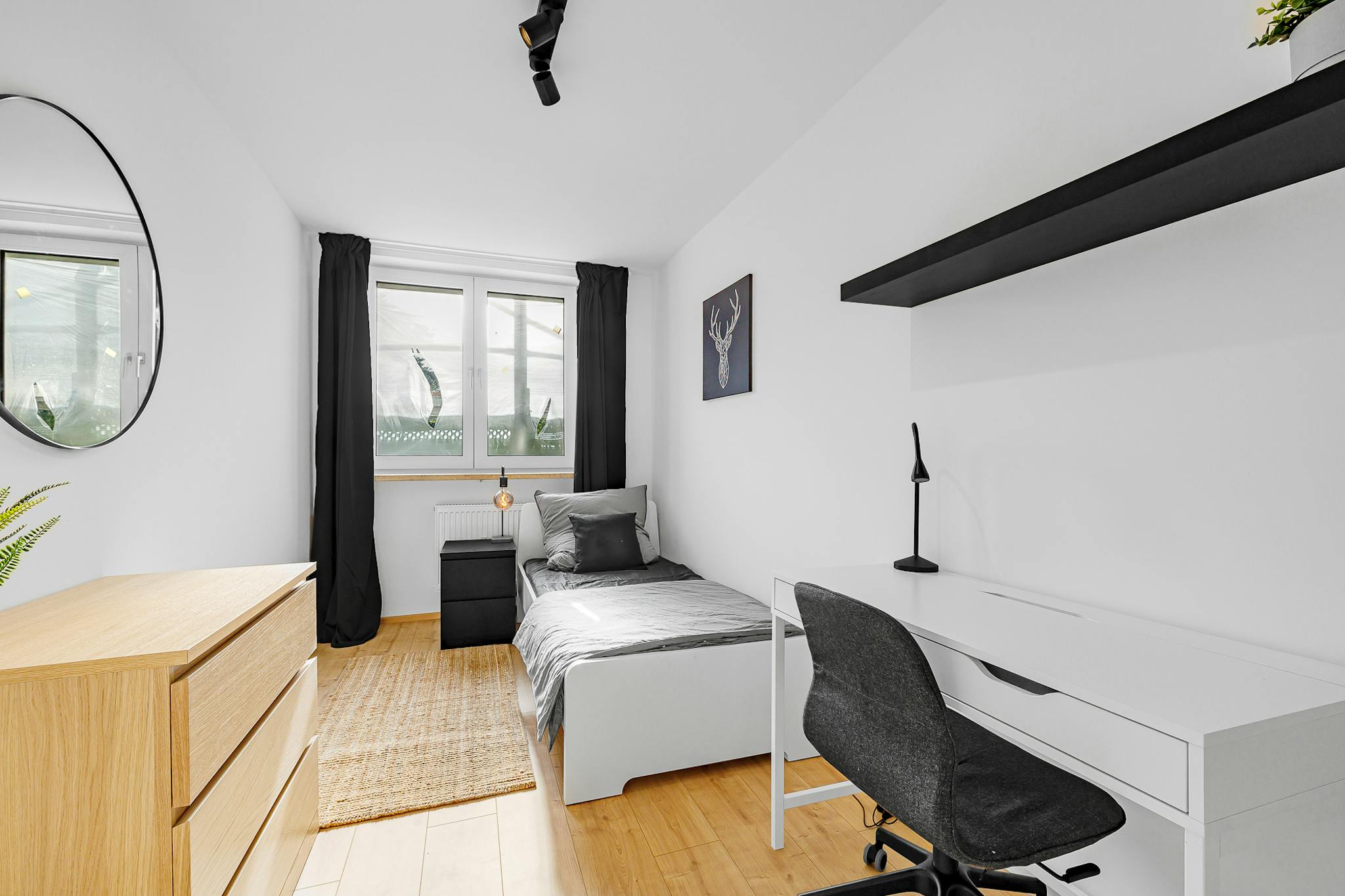 Linkstraße, Munich preview