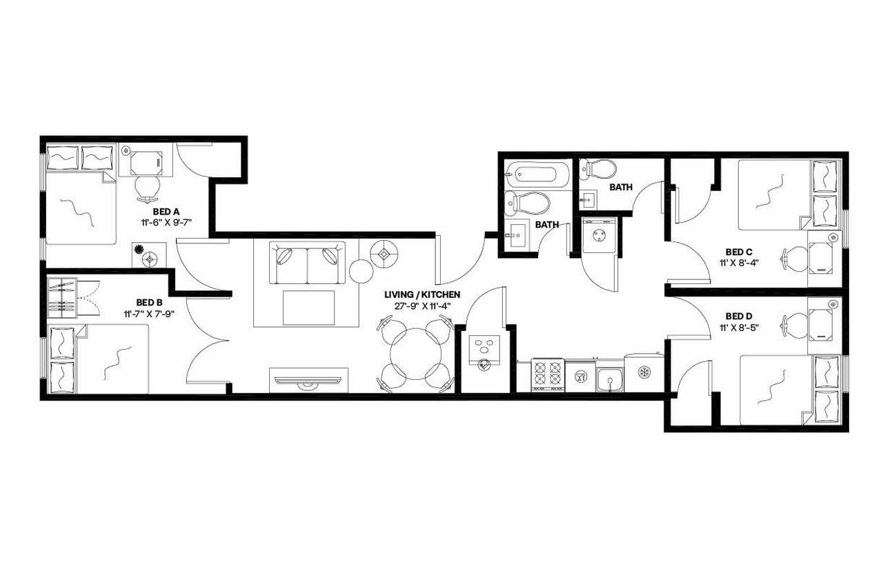 preview gallery tile