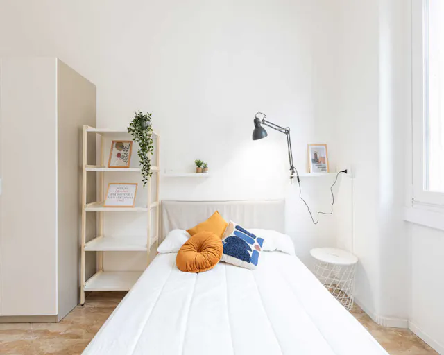 Private room in Via Carlo Boncompagni, Milan (1543871) room image 2