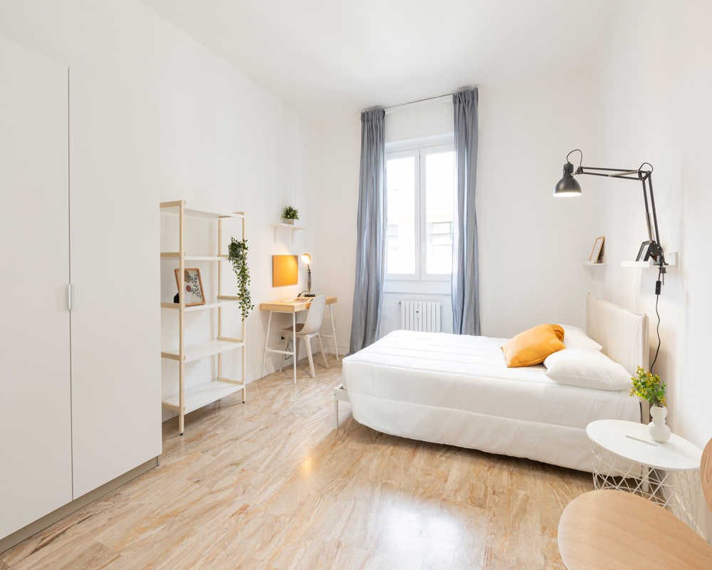 Via Carlo Boncompagni, Milan preview