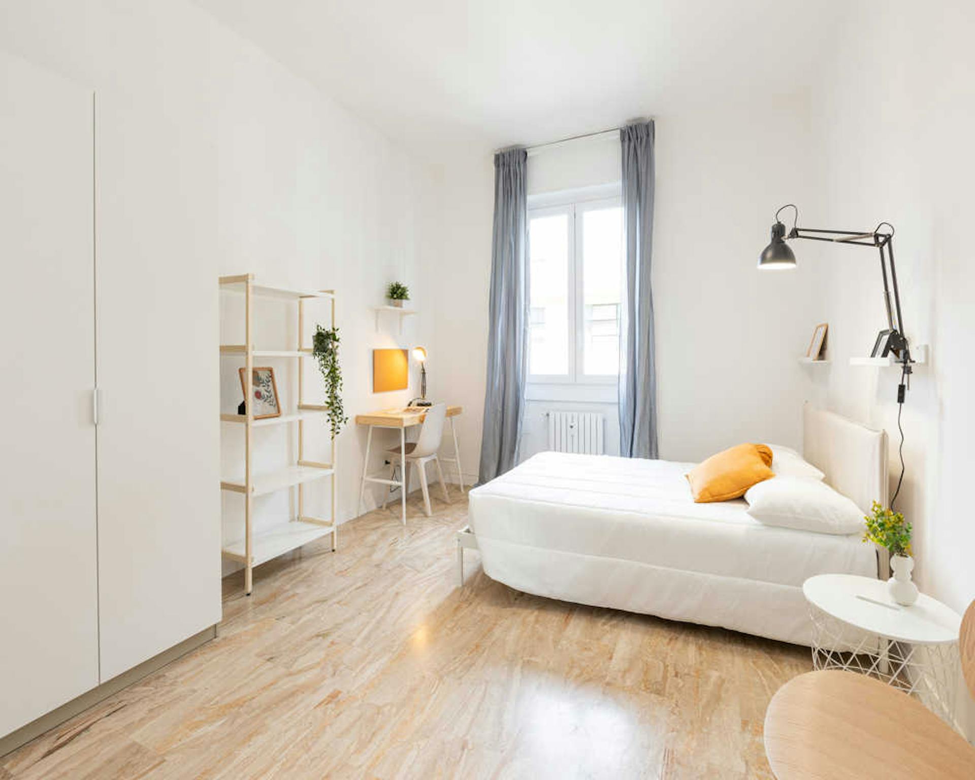 Via Carlo Boncompagni, Milan preview