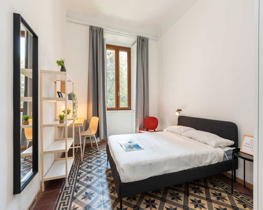 Via Macedonio Melloni, Milan preview