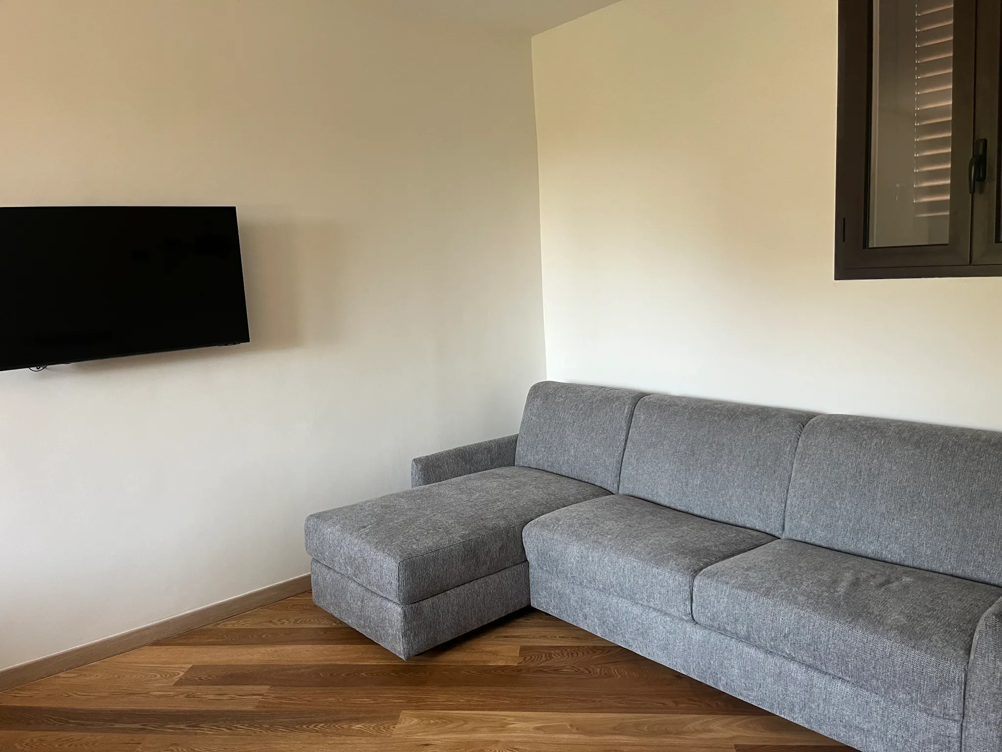 1-Bedroom Apartment in Viale di Trastevere, Rome (1543888) ROOM 4