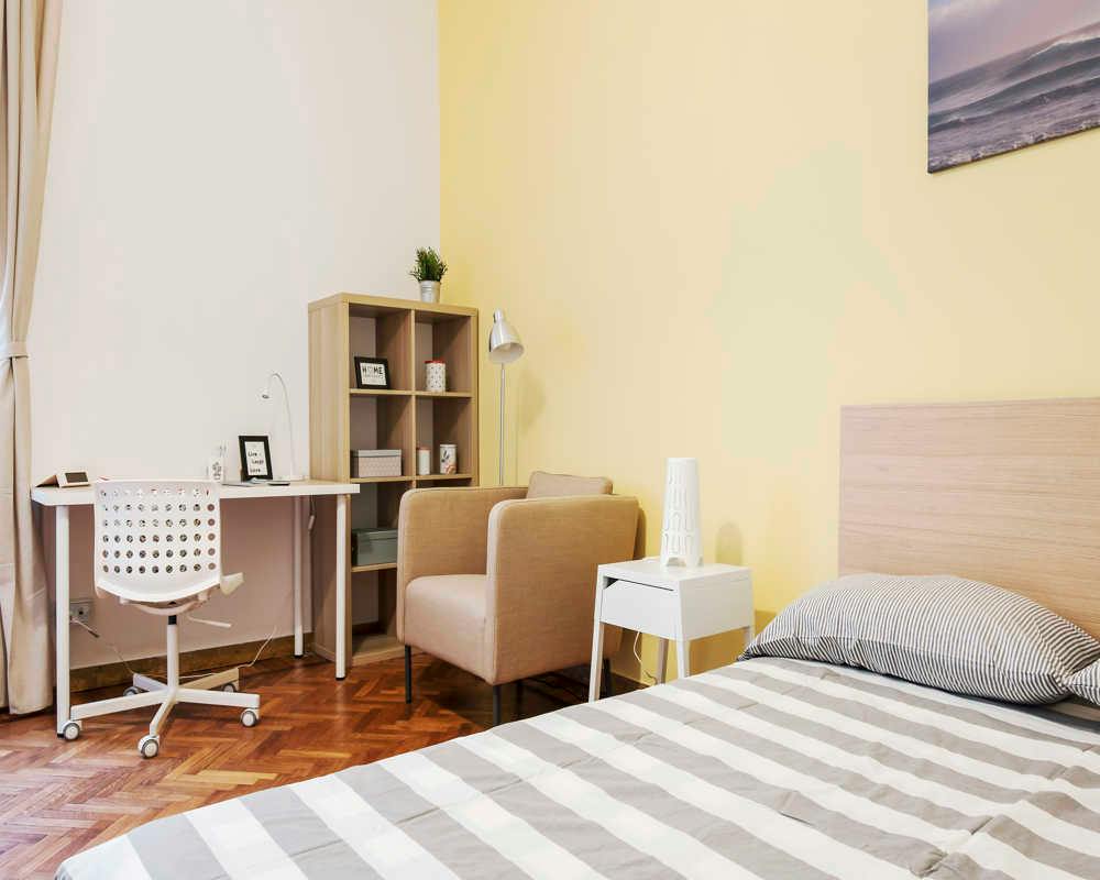 Private room in Via delle Belle Arti, Bologna (1543890) room image 2