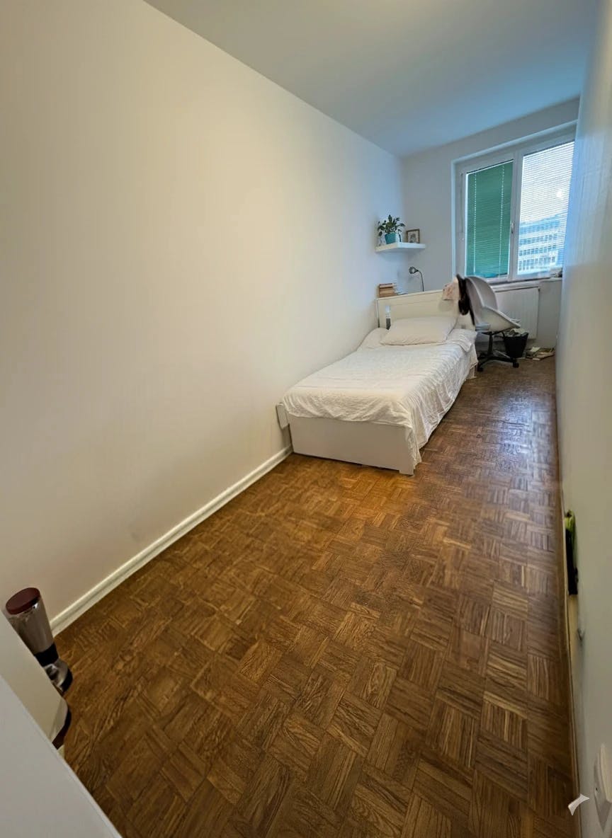 Durchlaufstraße, Vienna preview