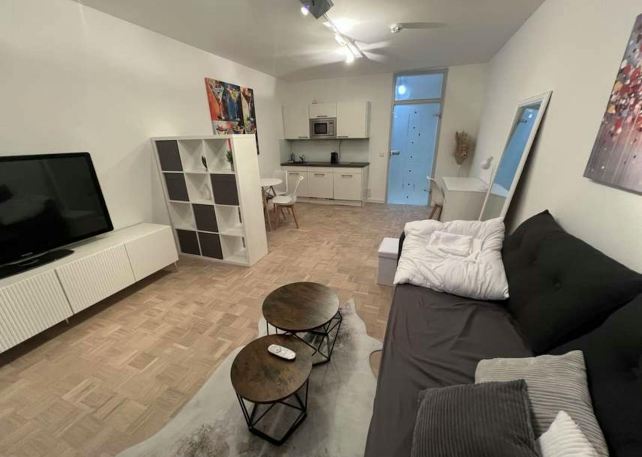 Genter Straße, Köln preview