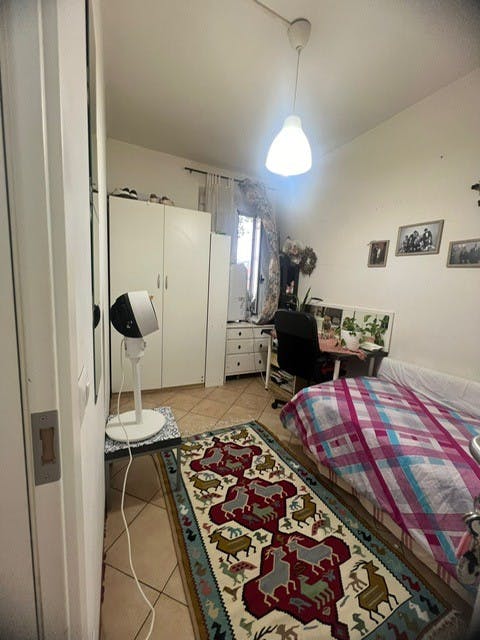 Via Il Massaio, Florence preview