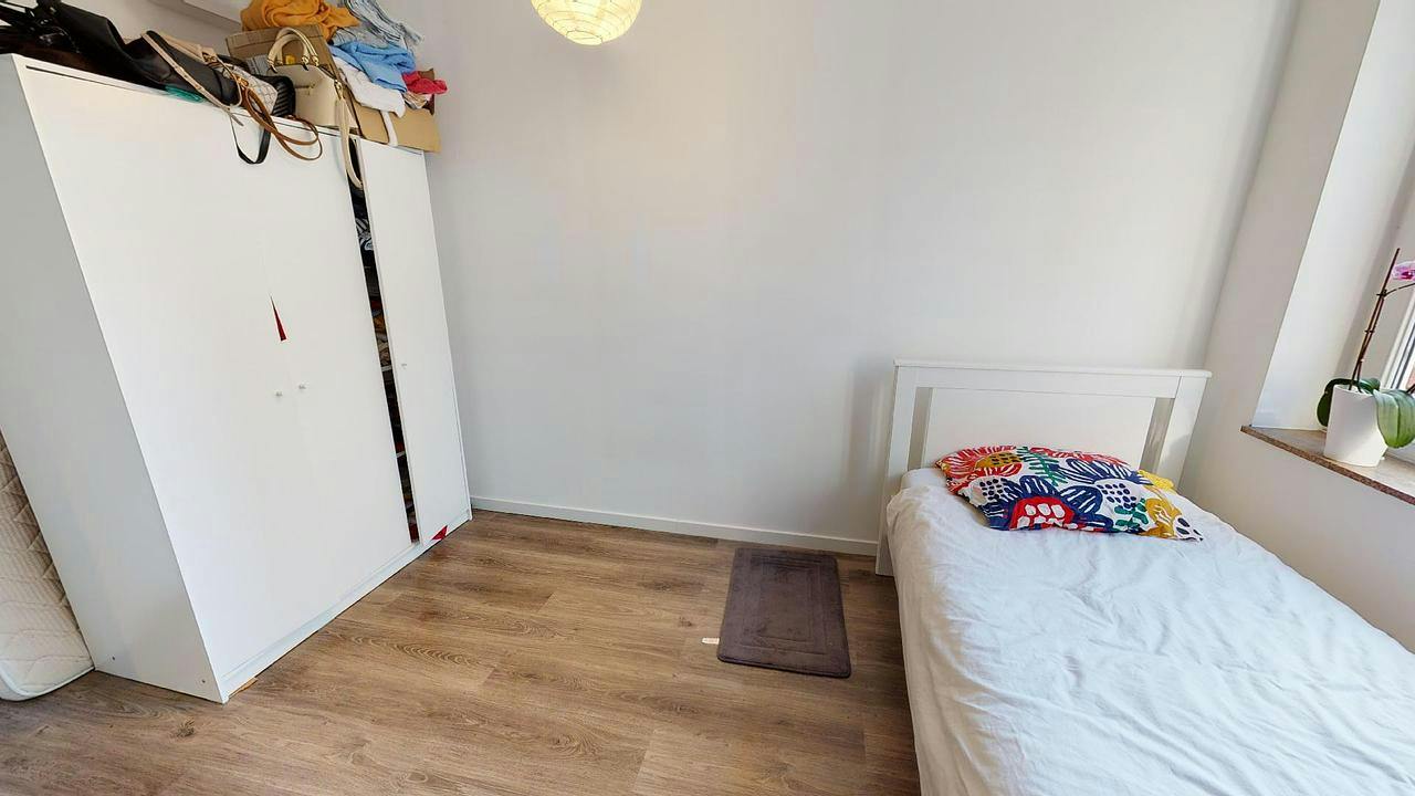 Private room for rent on Rue de l'Abbé Cousin, Lille - Vue 3