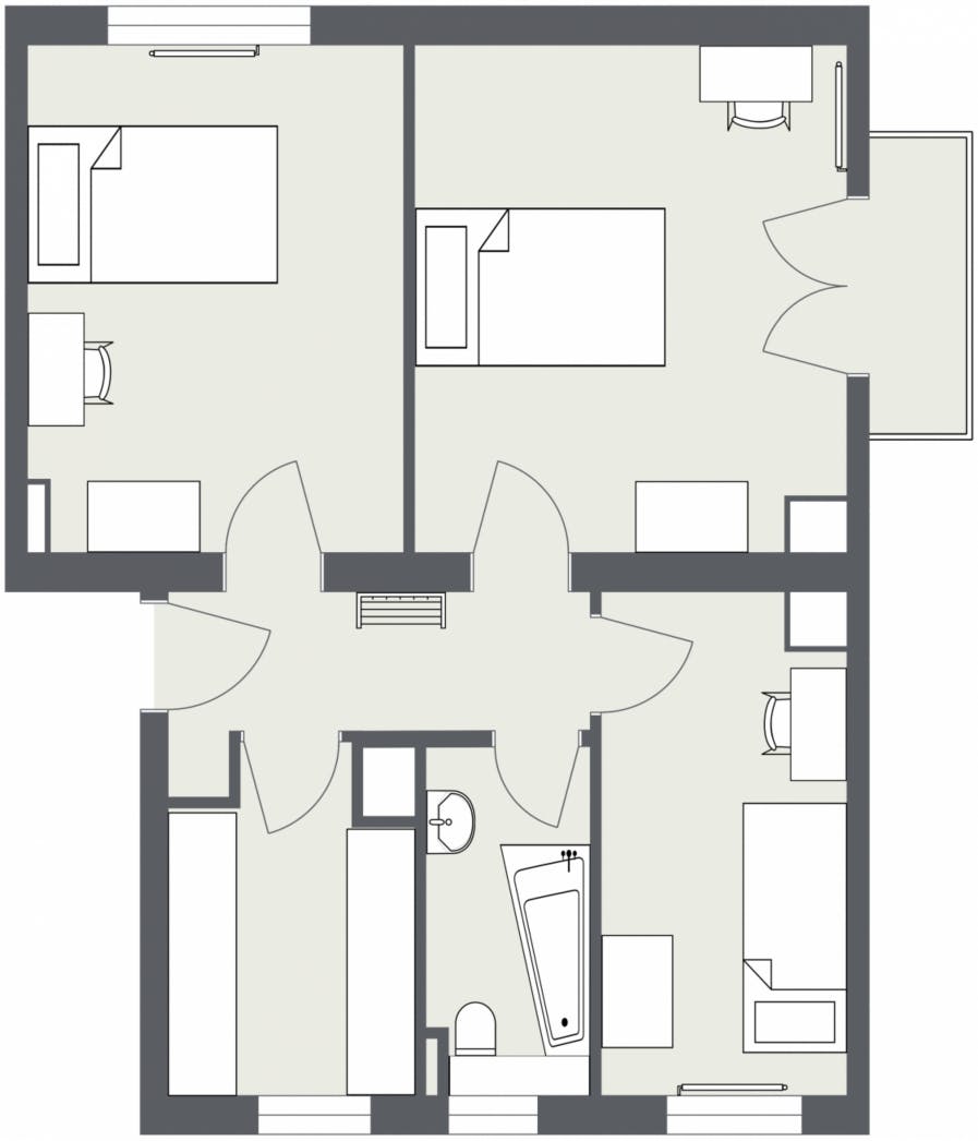 preview gallery tile