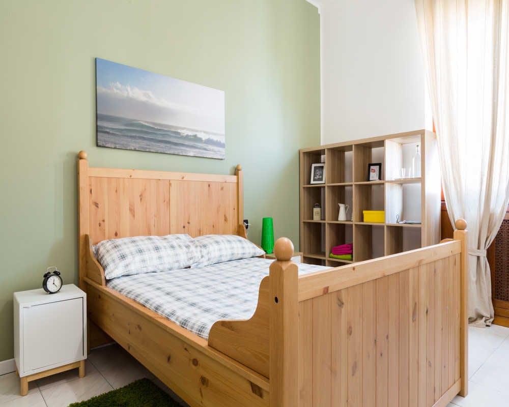 Private room for rent for €570 per month in Milan, Piazza Cartagine