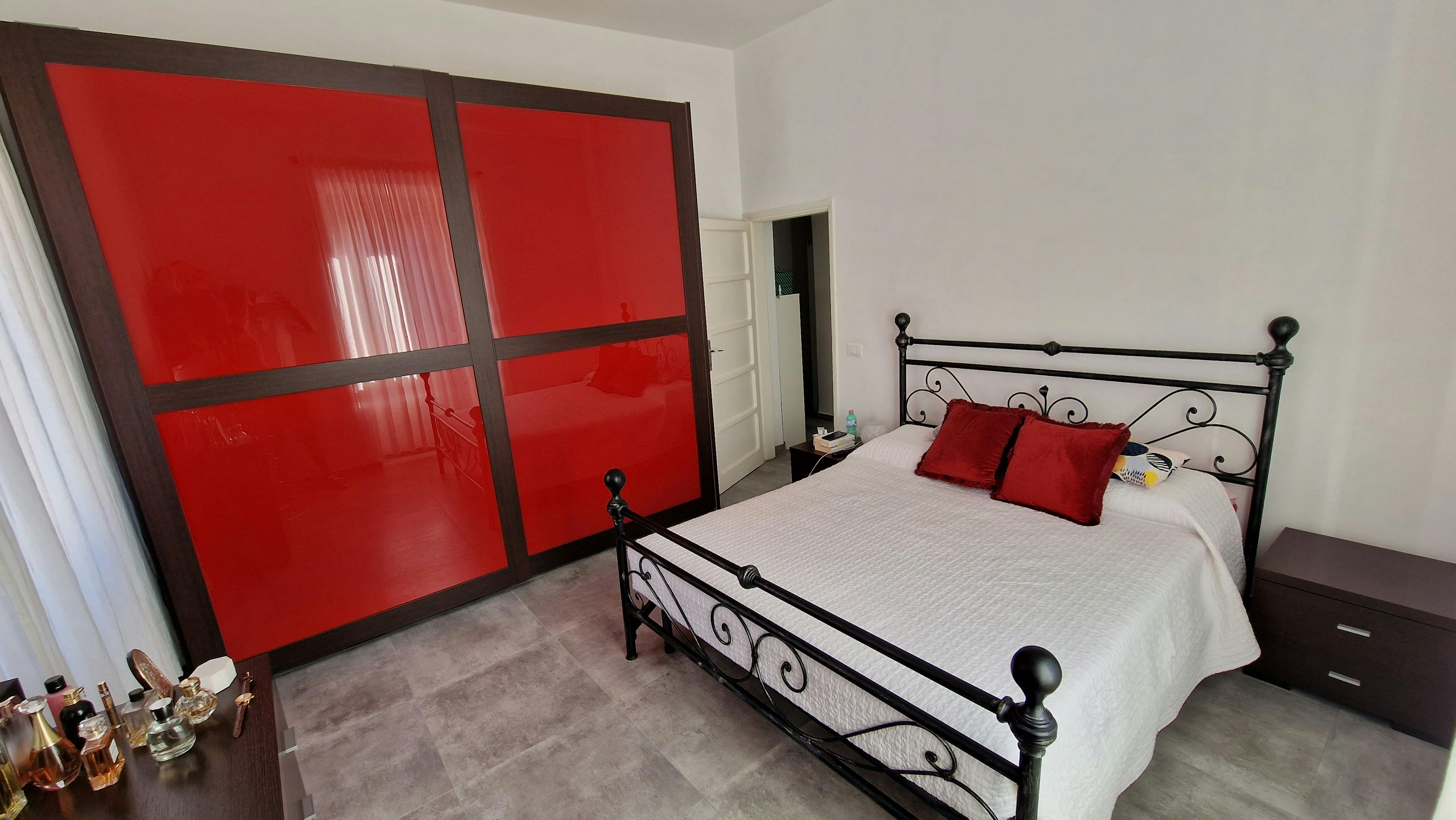 Habitación privada en alquiler por 800 € al mes en Ciampino, Via Vinicio Cortese