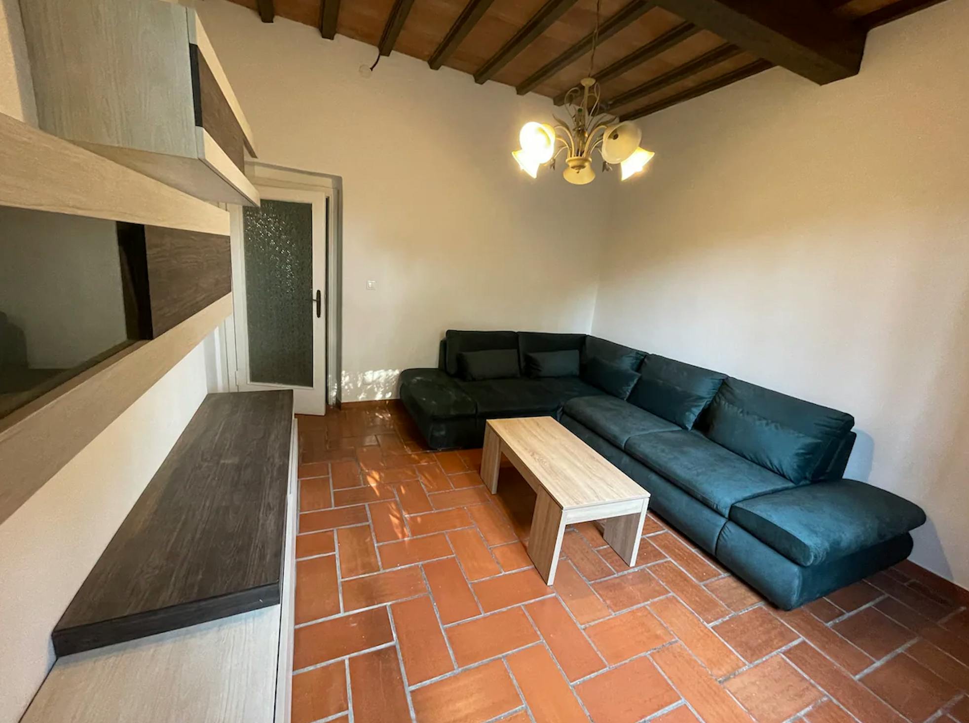 Apartment Florence, 2 beds, 90m² — photo 4