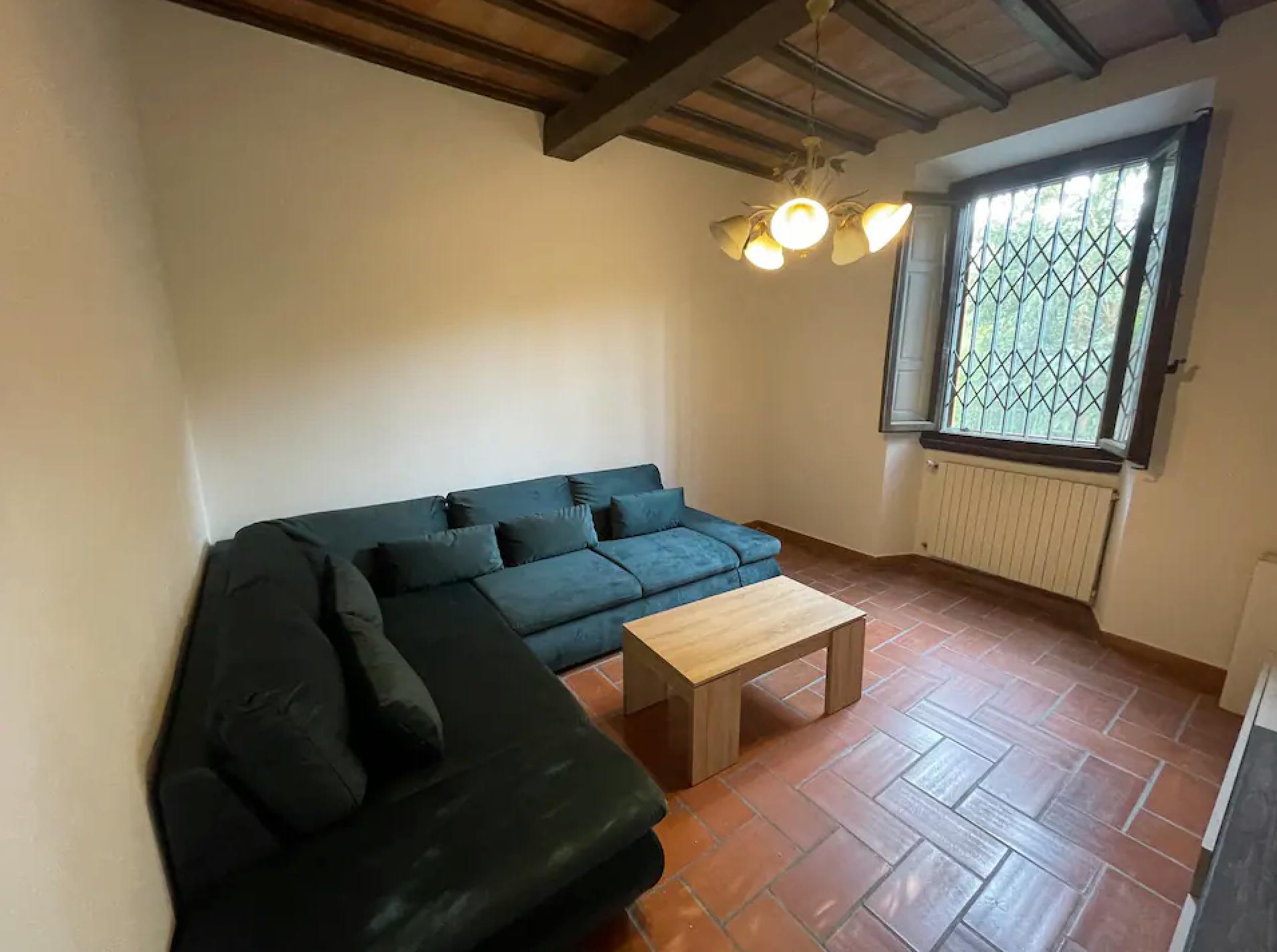 Apartment Florence, 2 beds, 90m² — photo 6