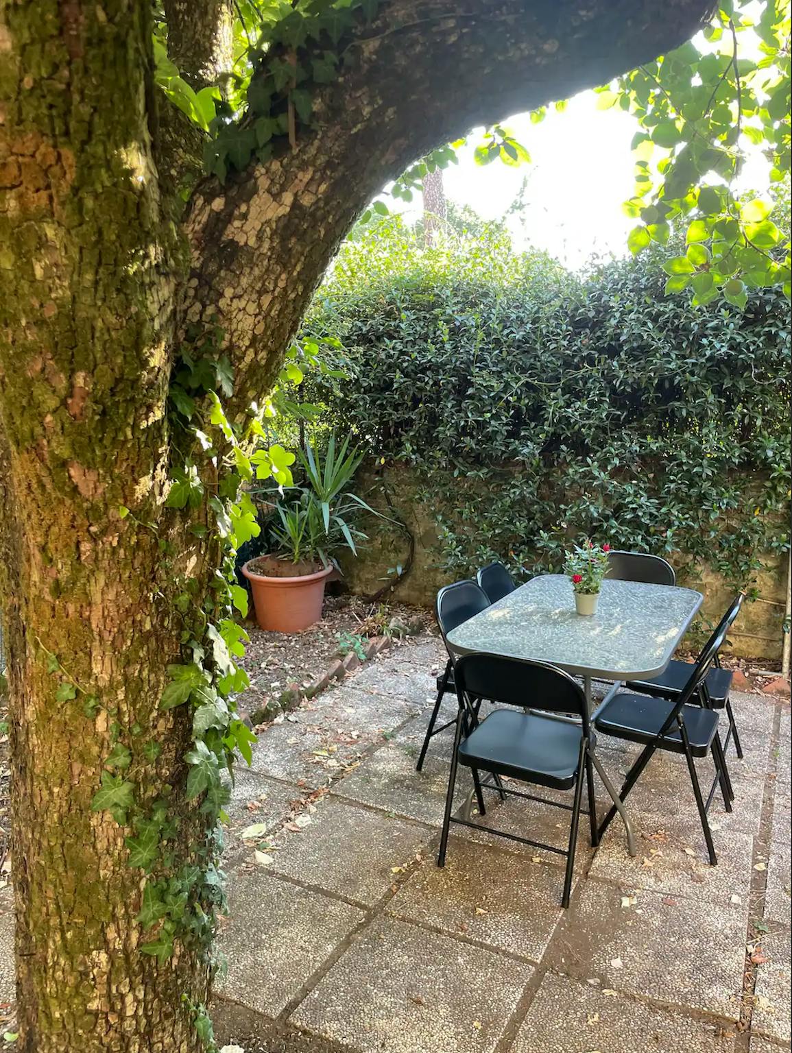 Via Bolognese, Florence preview