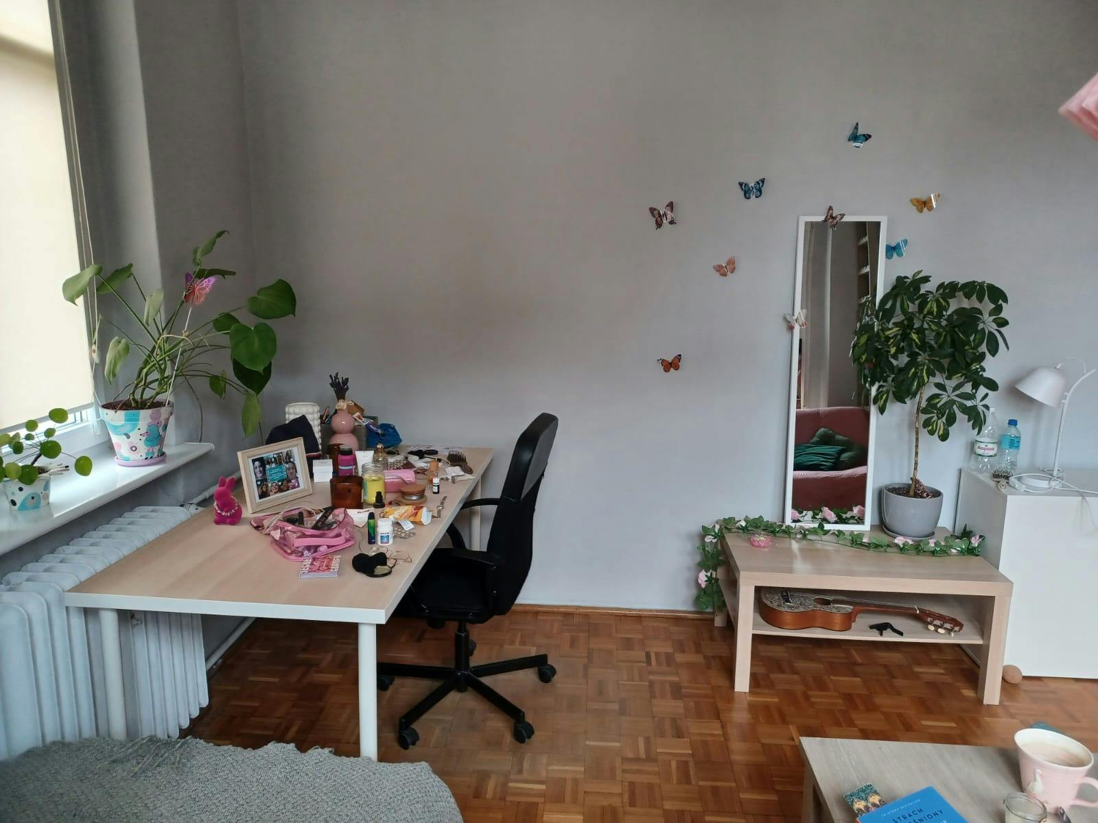 preview gallery tile