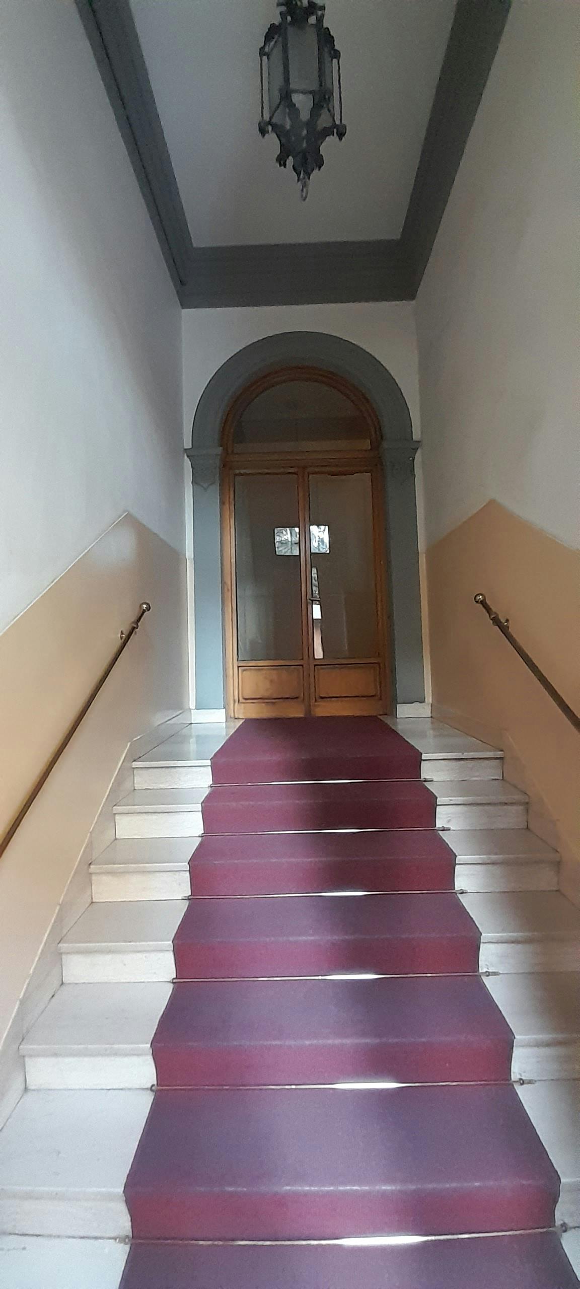 Double room Florence, 1 bed, 20m² — photo 7