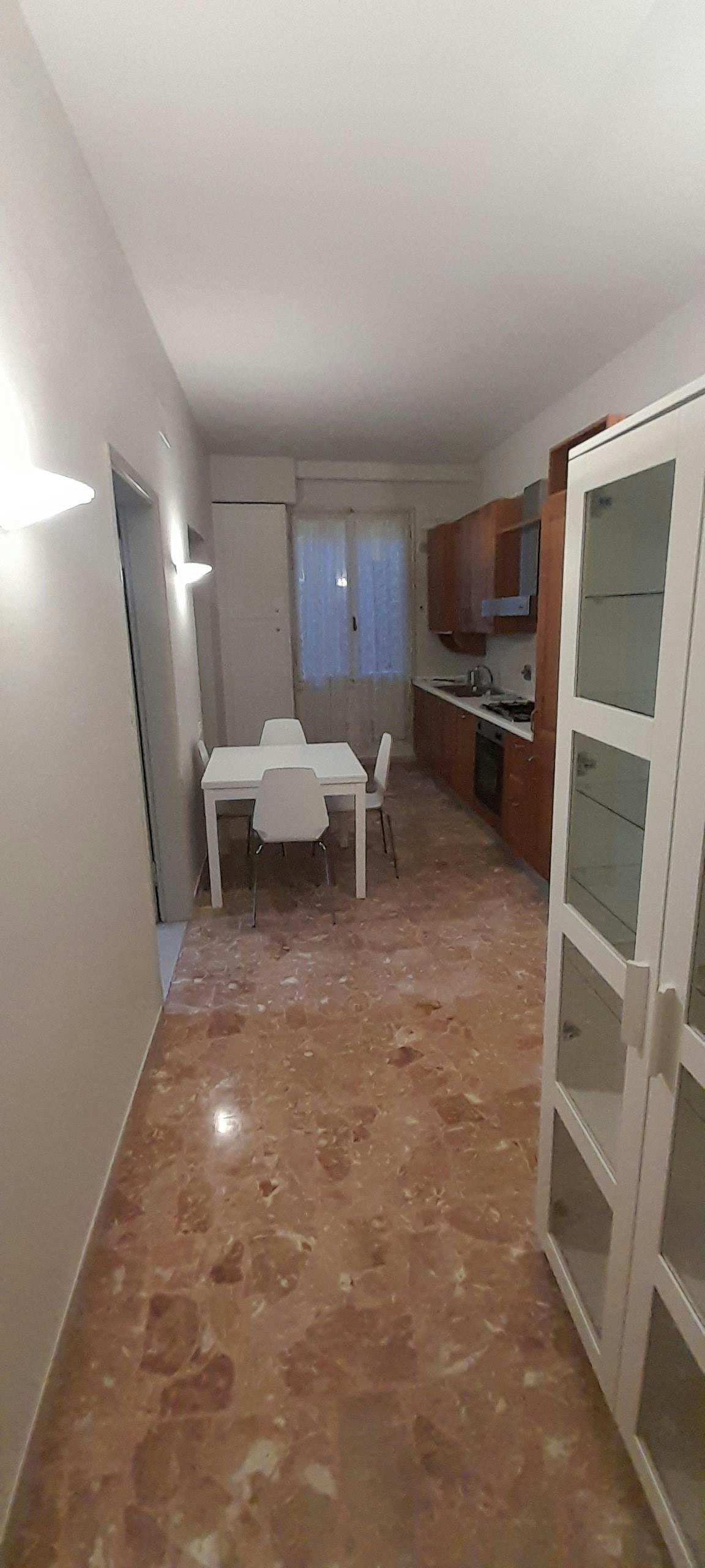 Double room Florence, 1 bed, 20m² — photo 2