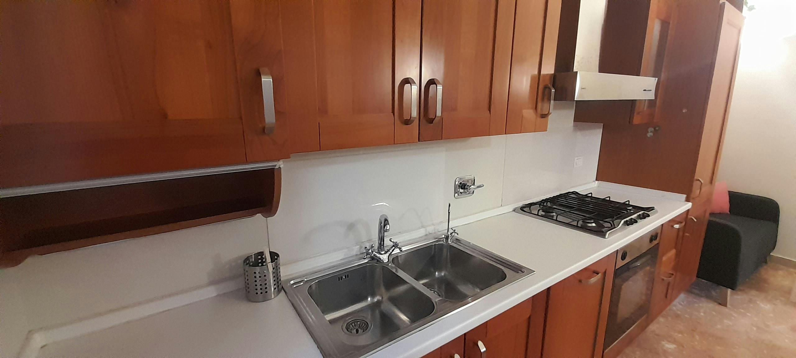 Double room Florence, 1 bed, 20m² — photo 17