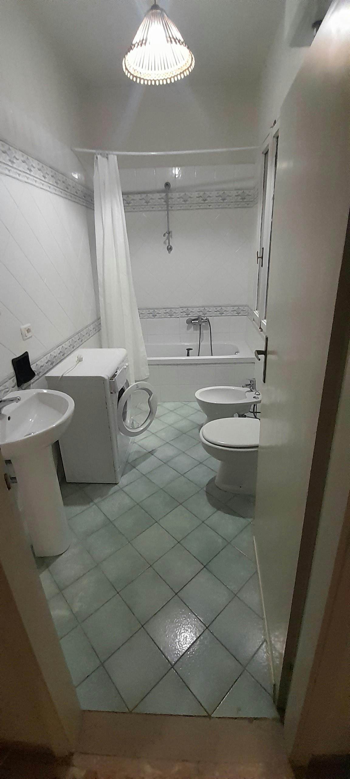 Double room Florence, 1 bed, 20m² — photo 6