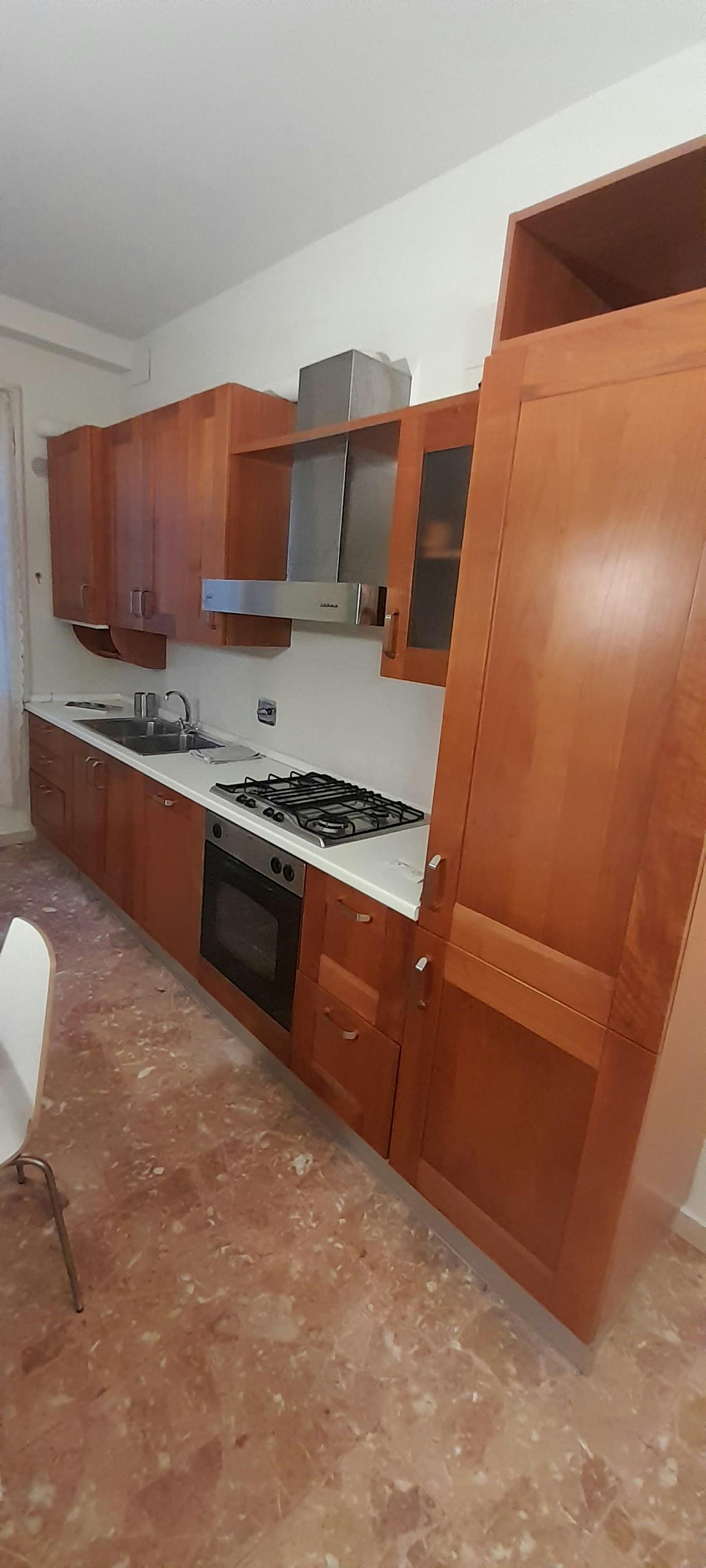 Double room Florence, 1 bed, 20m² — photo 4