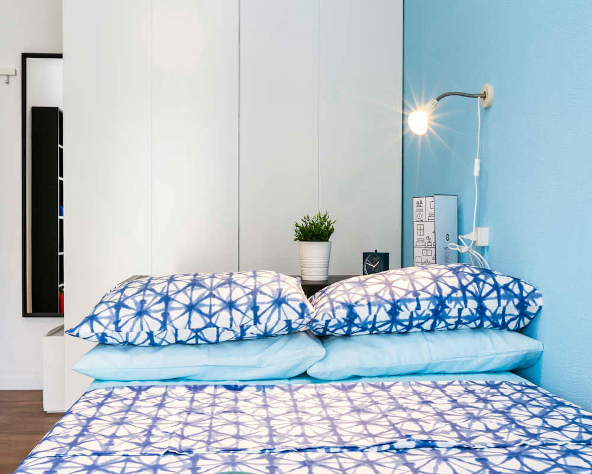 Viale Beatrice d'Este, Milan preview