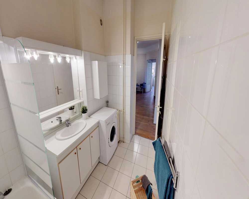 Apartment Lyon, 107m² — photo 19
