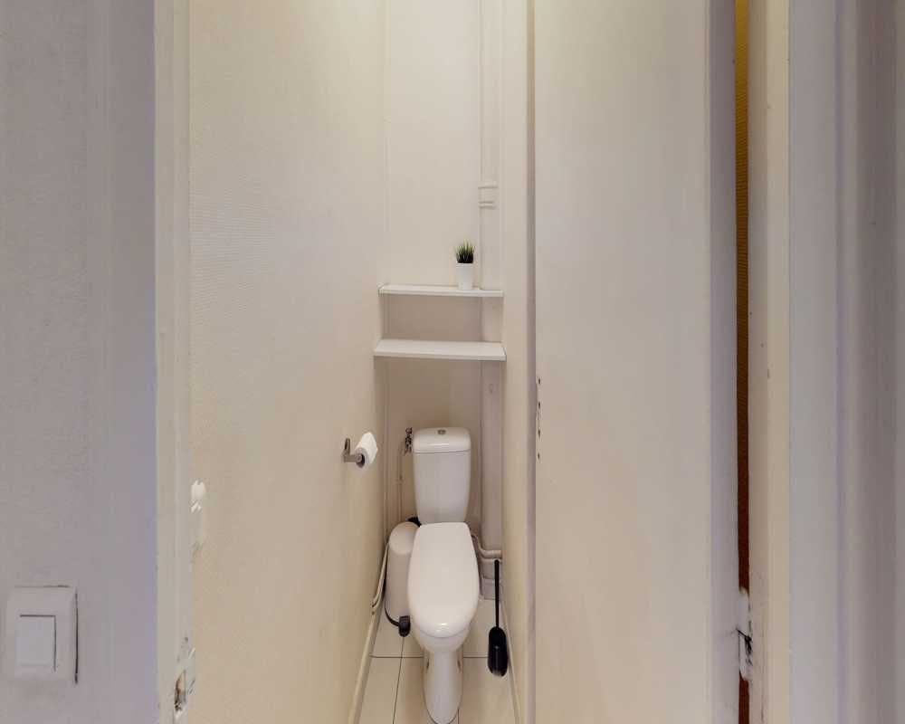 Apartment Lyon, 107m² — photo 11