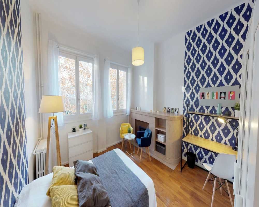 Rue du Lac, Lyon preview