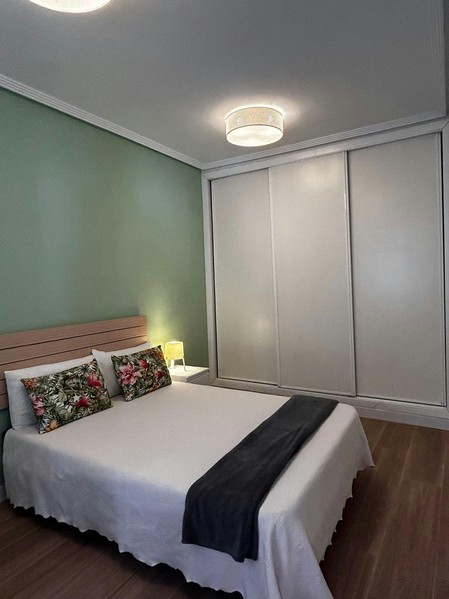 Calle Roma, Madrid Madrid