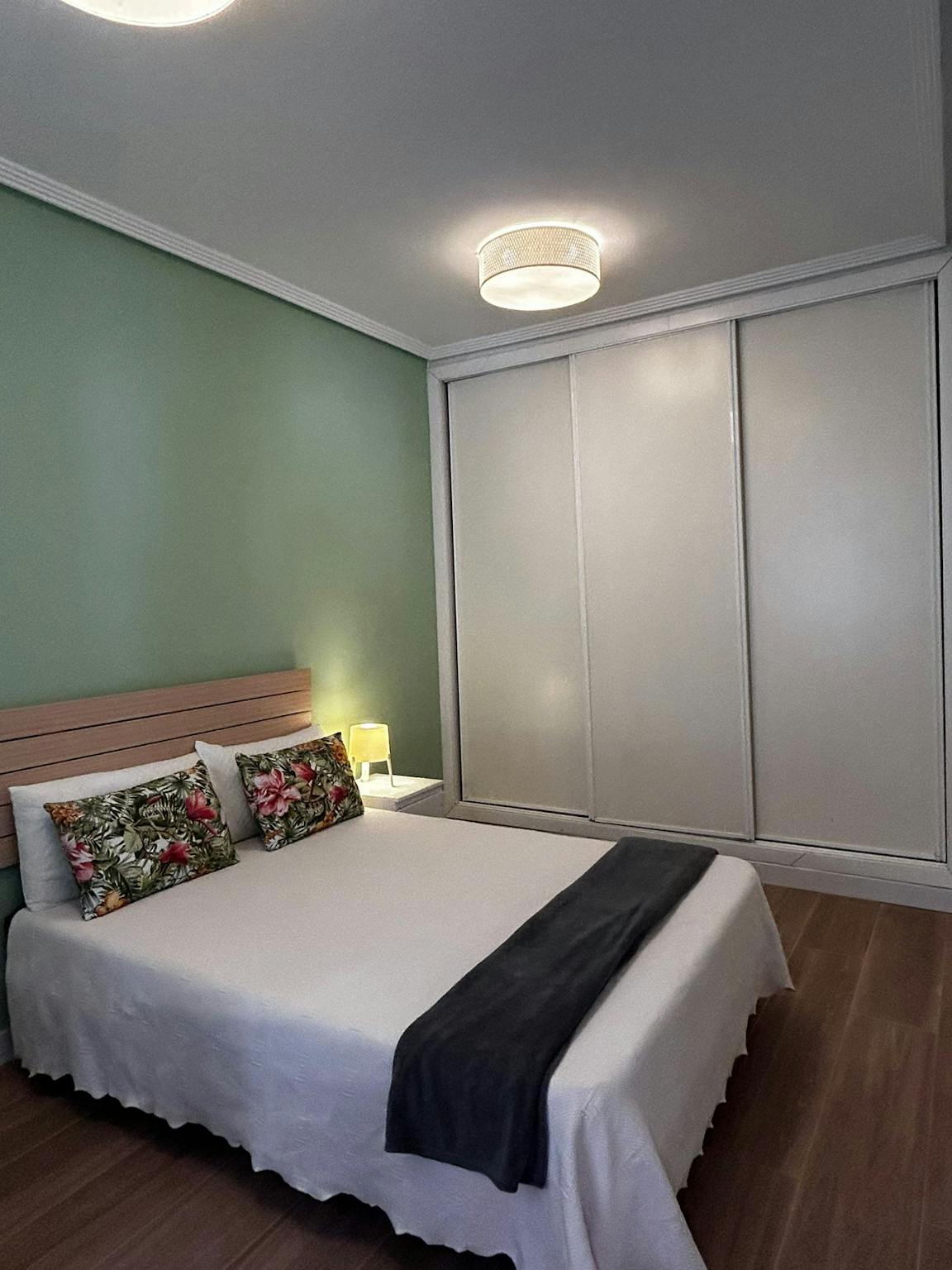 Calle Roma, Madrid preview