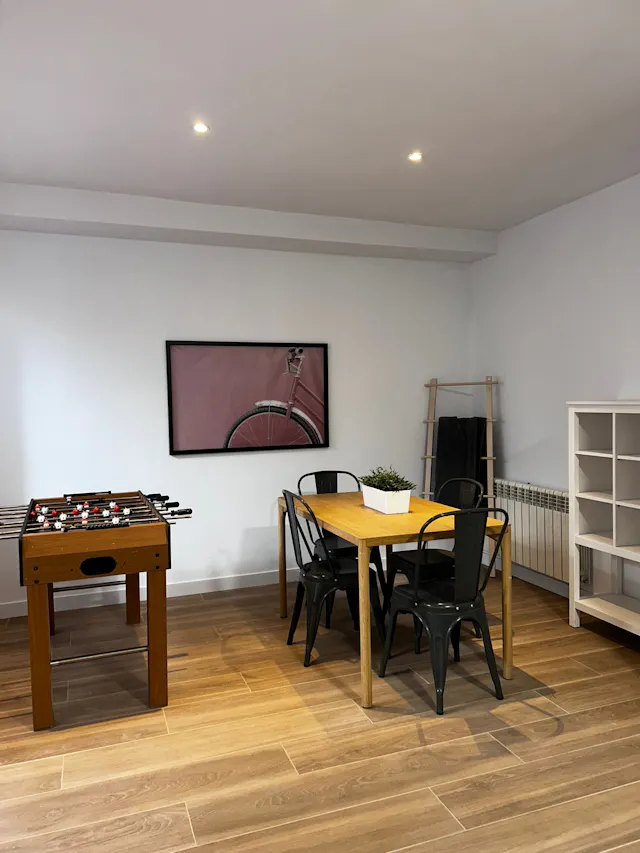 Private room in Calle Roma, Madrid (1544105) room image 20