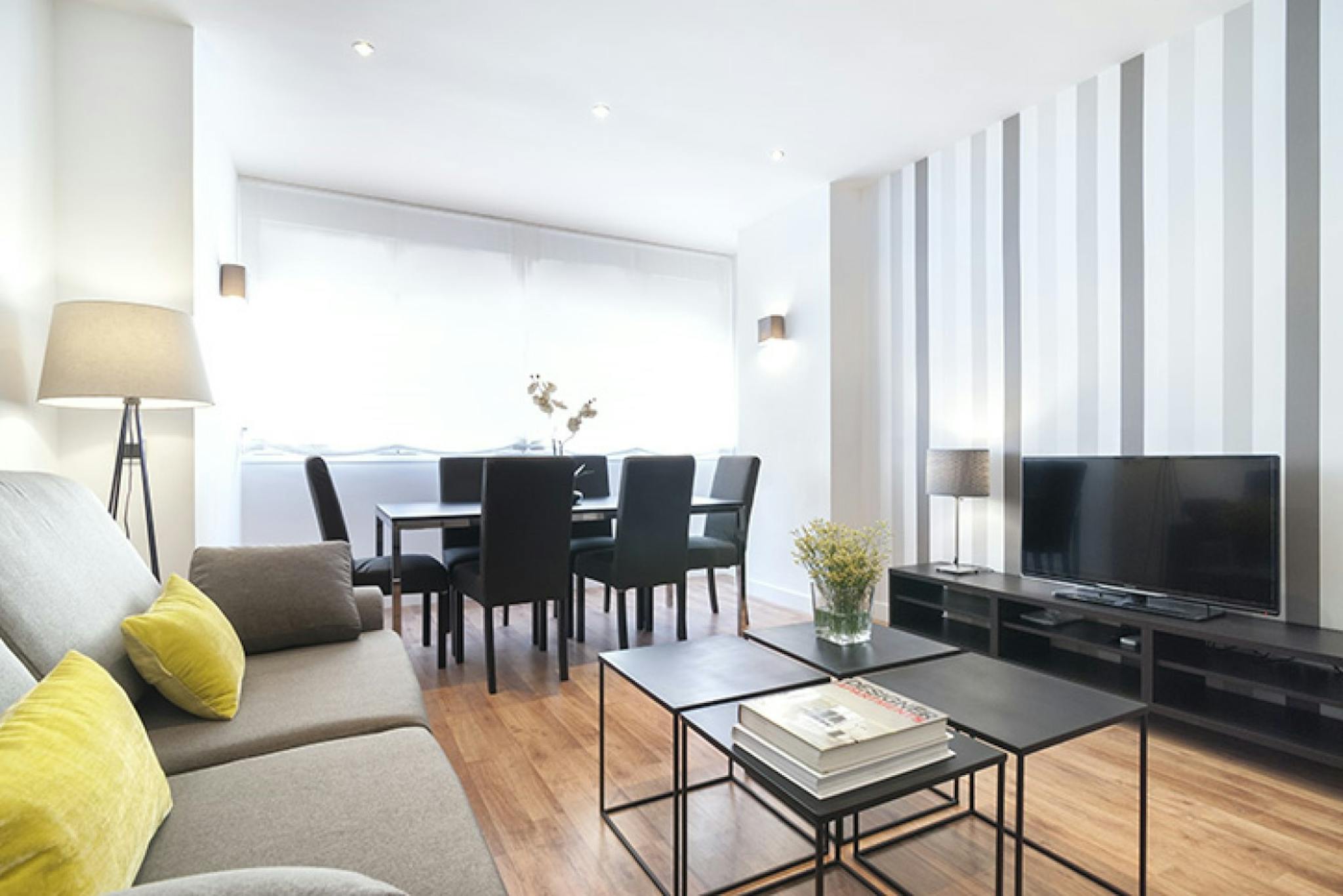 Calle de Modesto Lafuente, Madrid preview