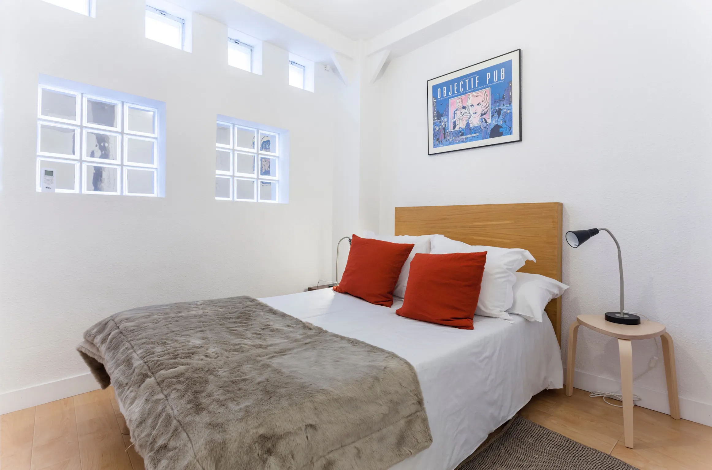 2-Bedroom Apartment in Calle de San Marcos, Madrid (1544123) ROOM 2