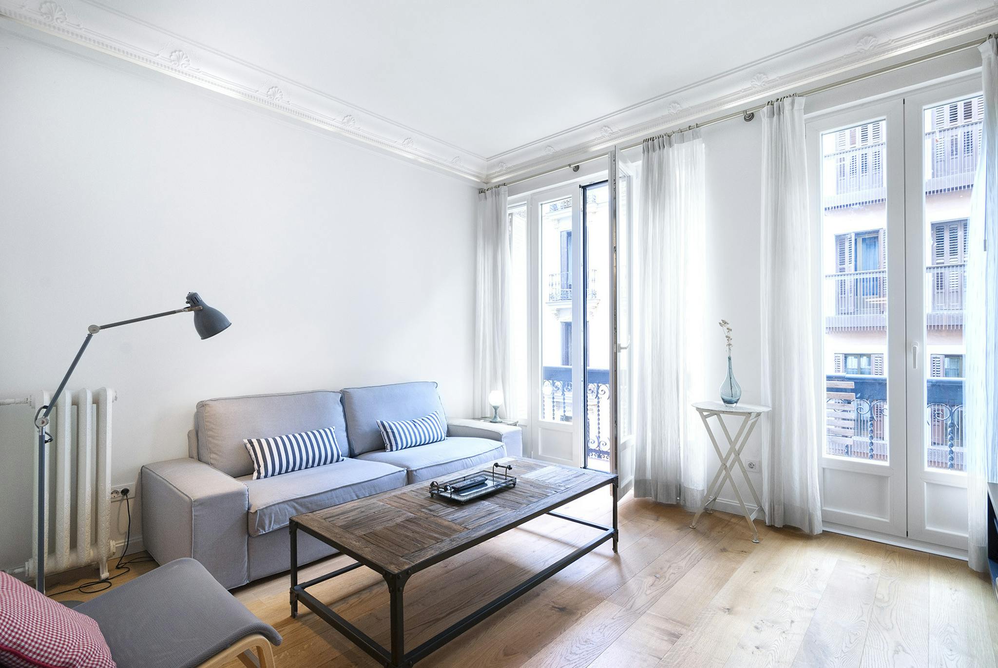 Calle de Apodaca, Madrid preview