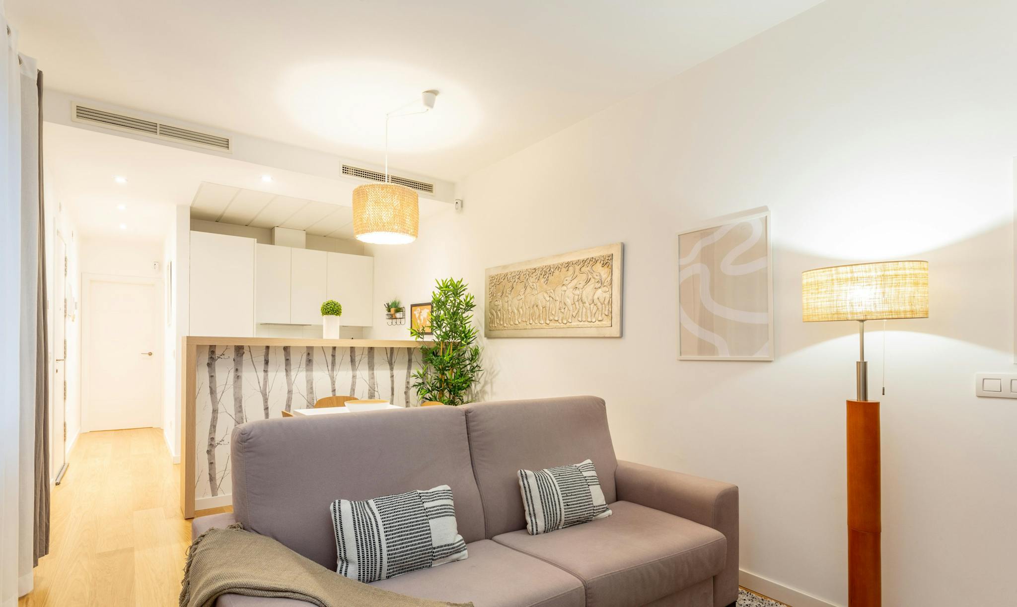 Calle de Ayala, Madrid preview