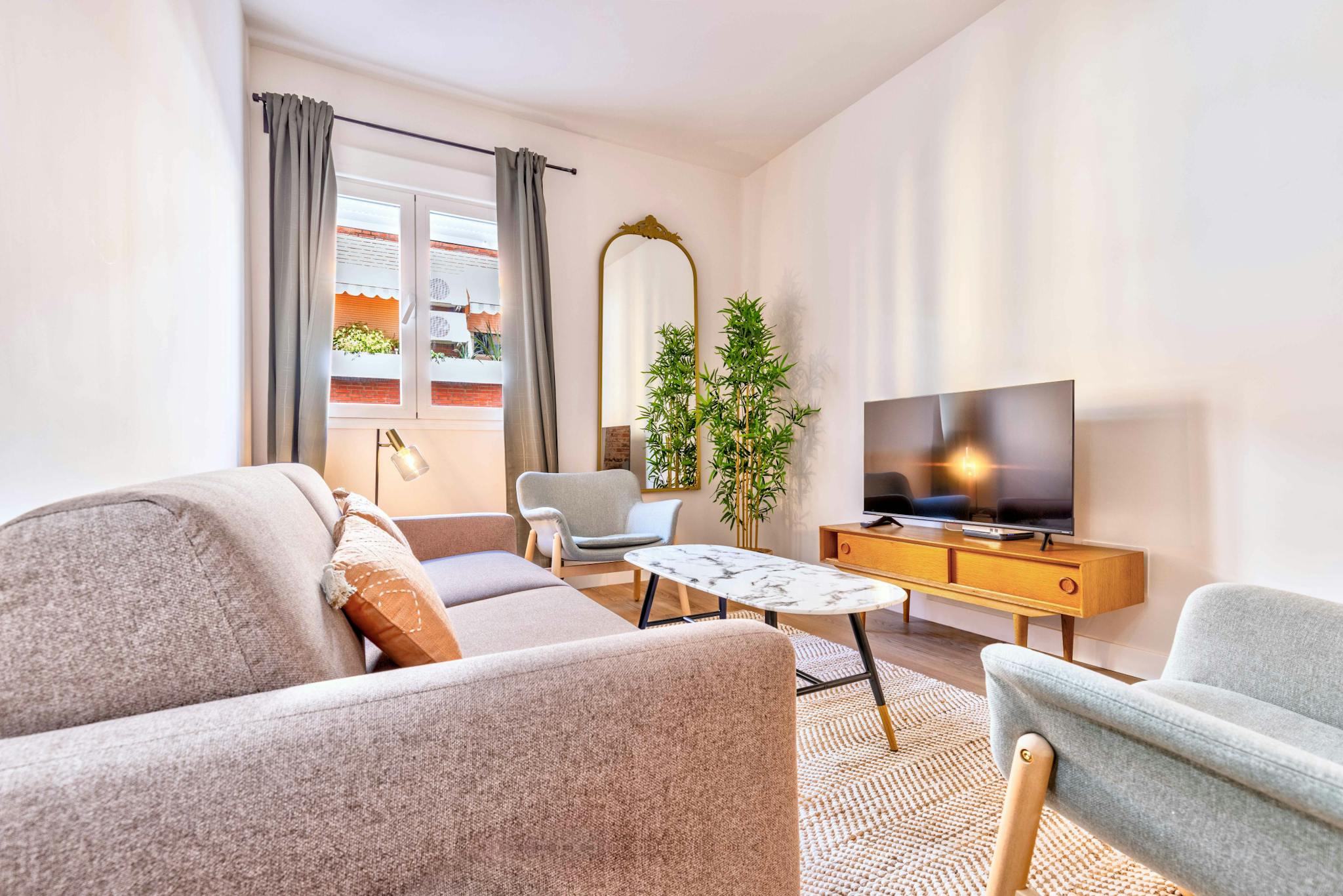 Calle de Malcampo, Madrid preview