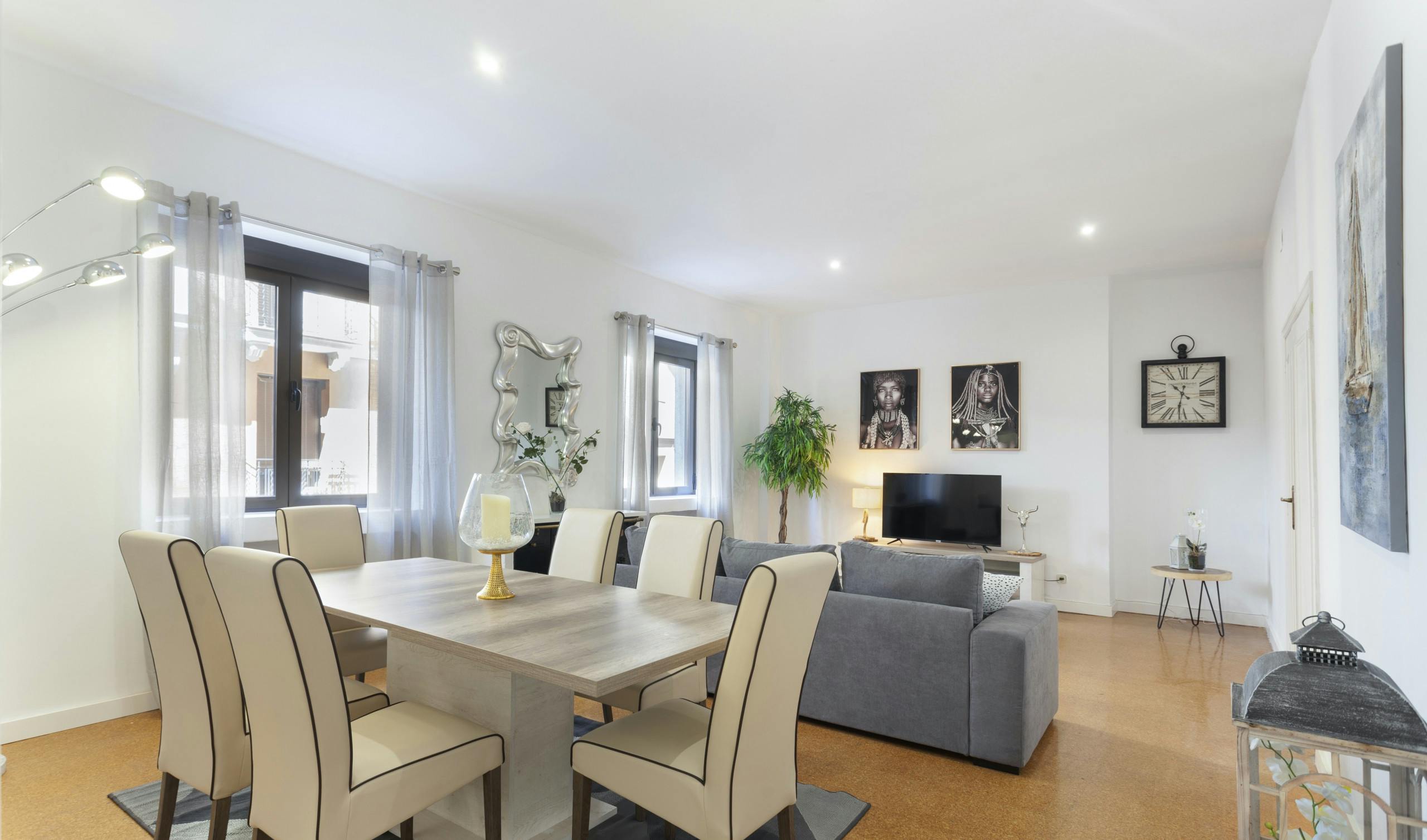 Calle de Toledo, Madrid Madrid