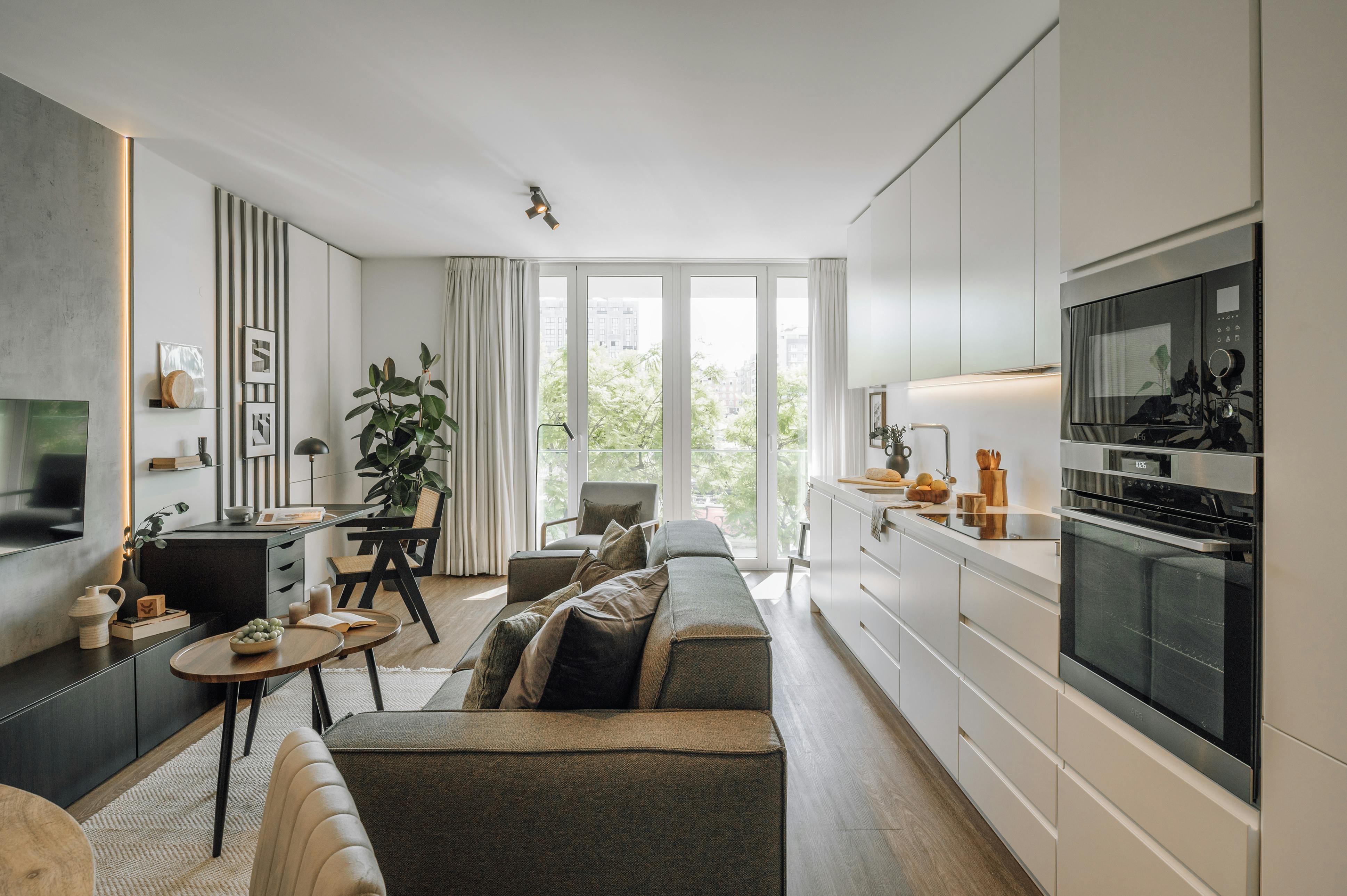 Avenida Cinco de Outubro, Lisbon preview