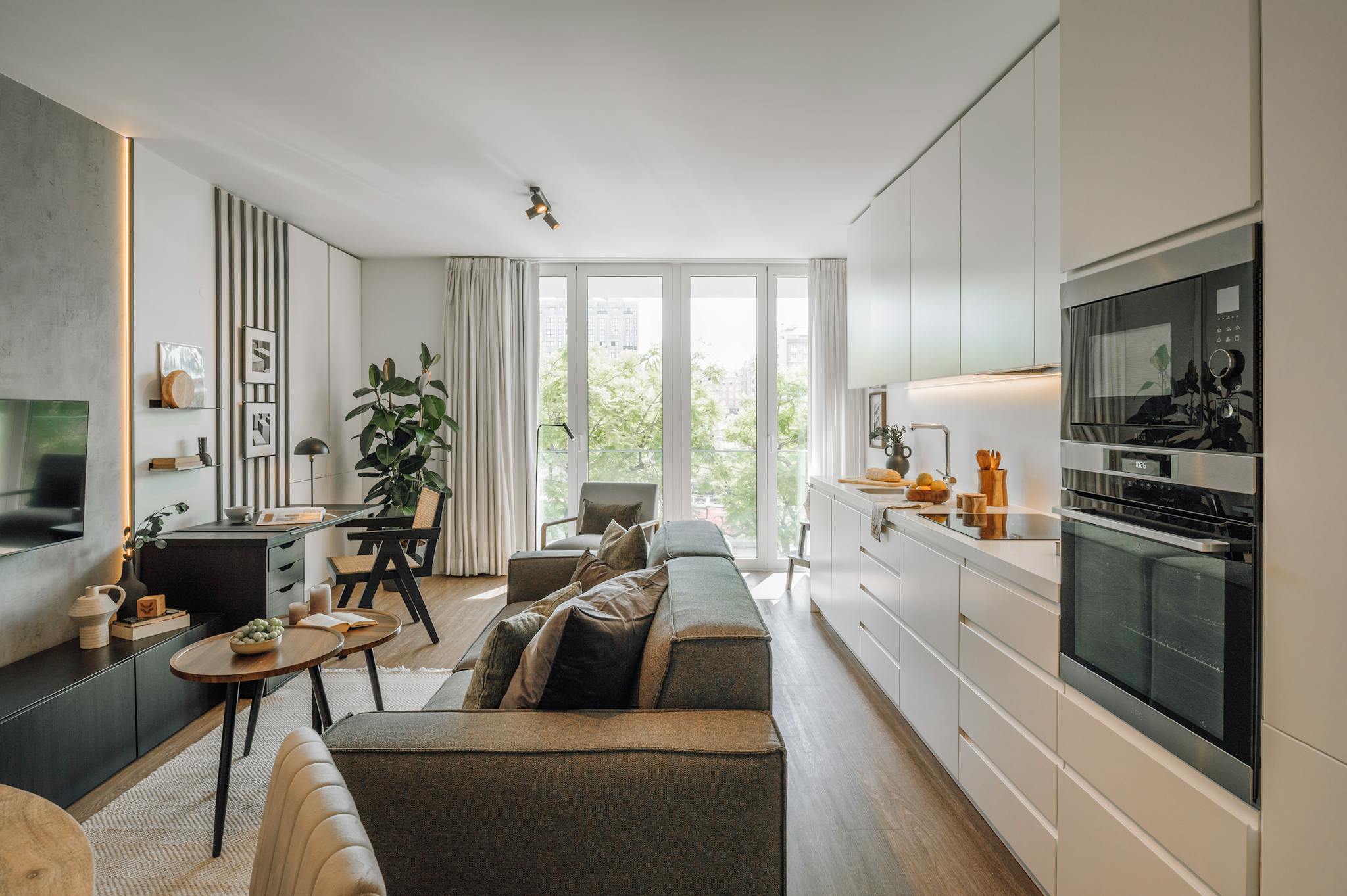 Avenida Cinco de Outubro, Lisbon preview