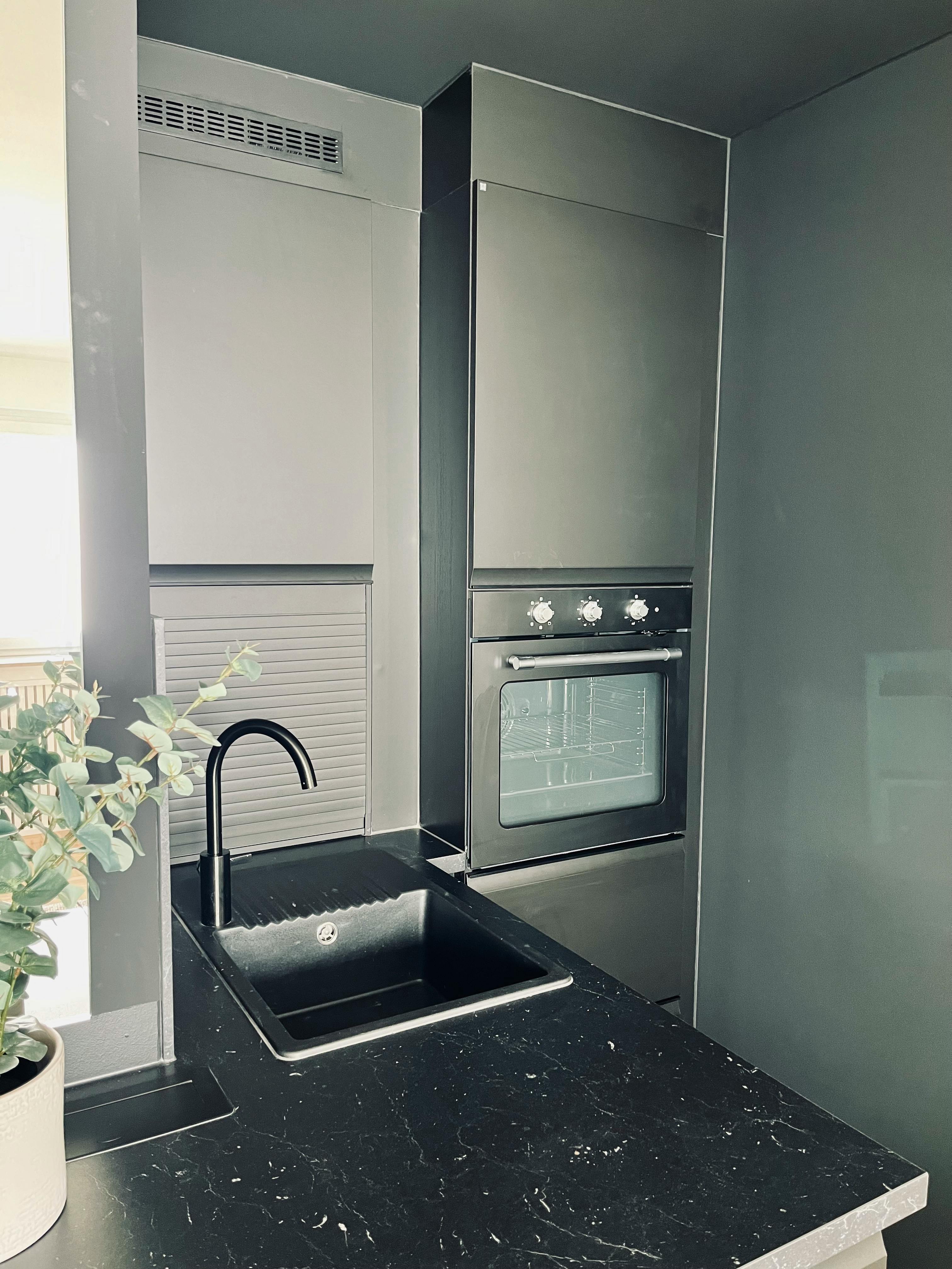 Apartment Düsseldorf, 30m² — photo 2